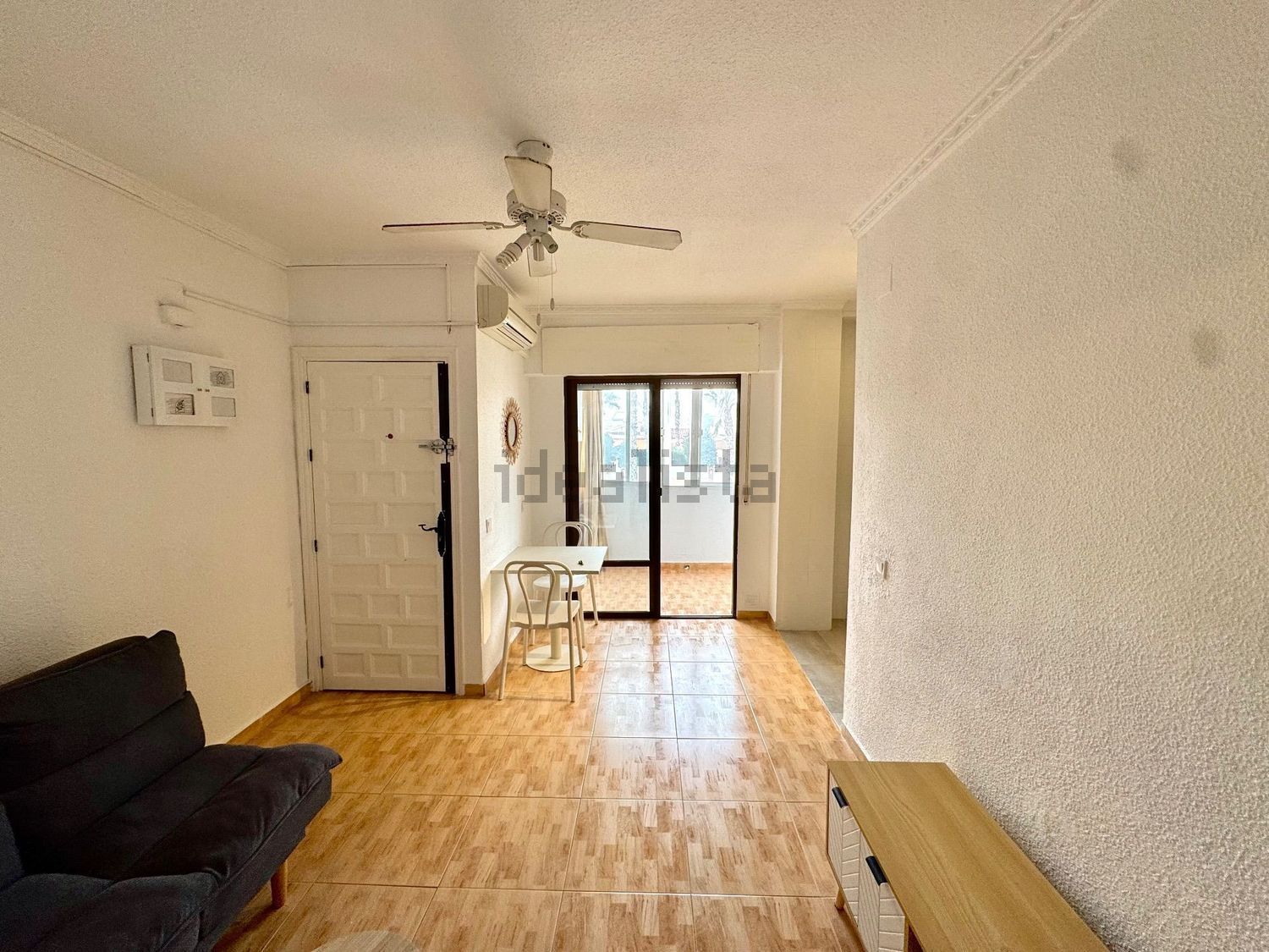 Wohnung 45 m² in Torrevieja