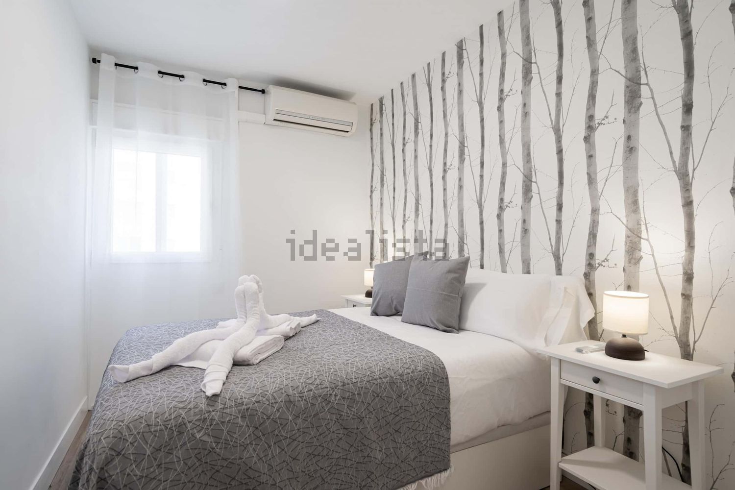 Pis de 83 m² a Madrid