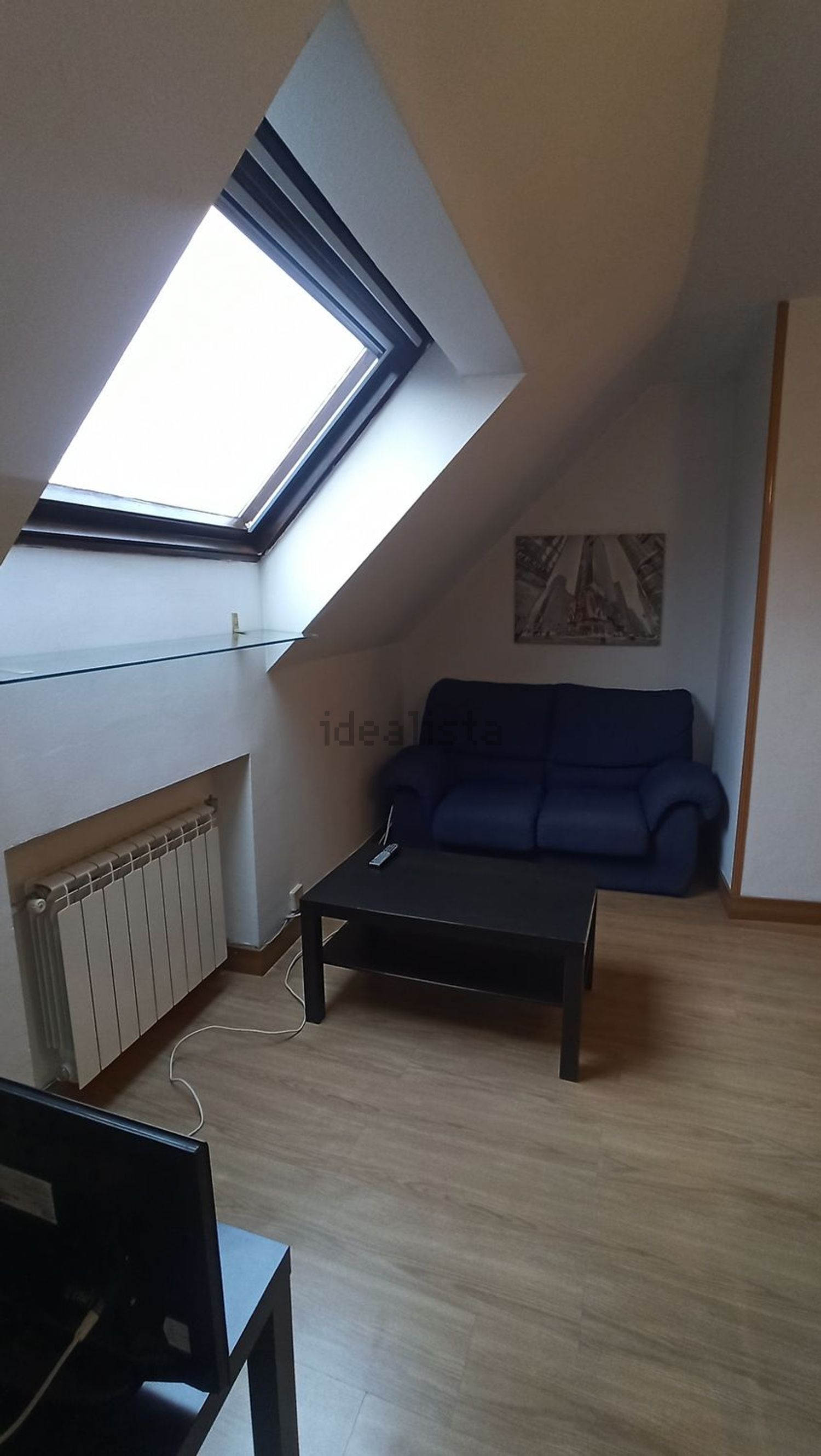 Pis de 51 m² a Oviedo