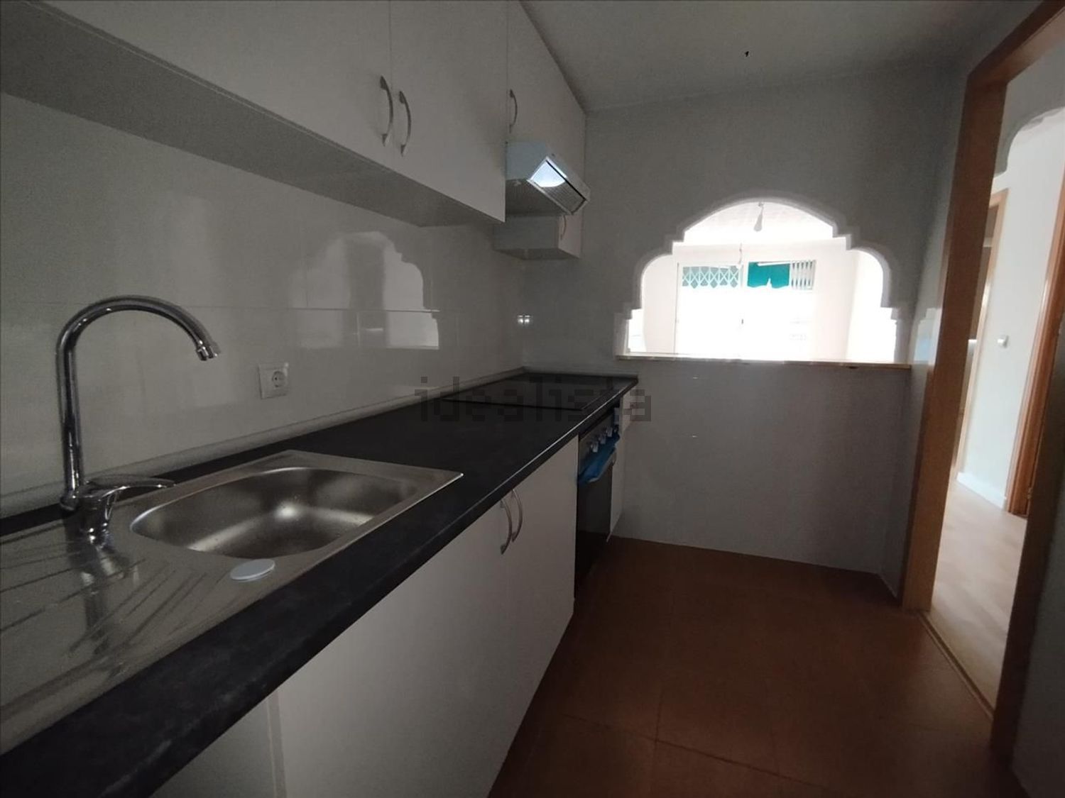 Pis de 51 m² a Benidorm