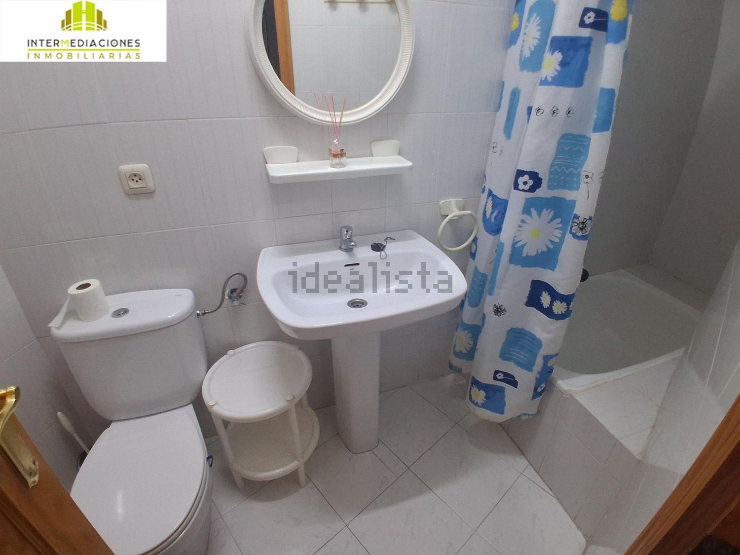 Piso de 120 m² en Albacete