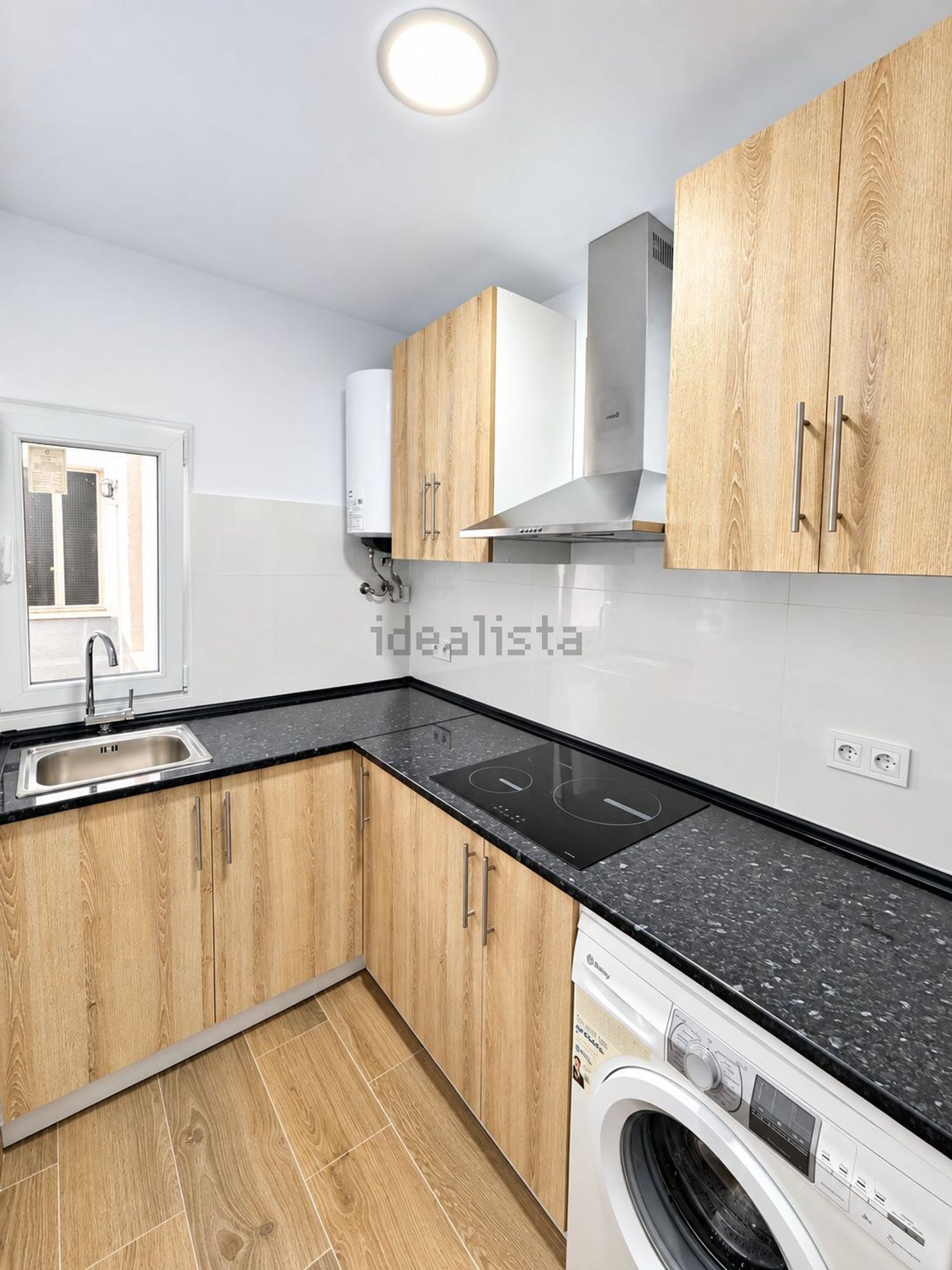 Wohnung 39 m² in Madrid