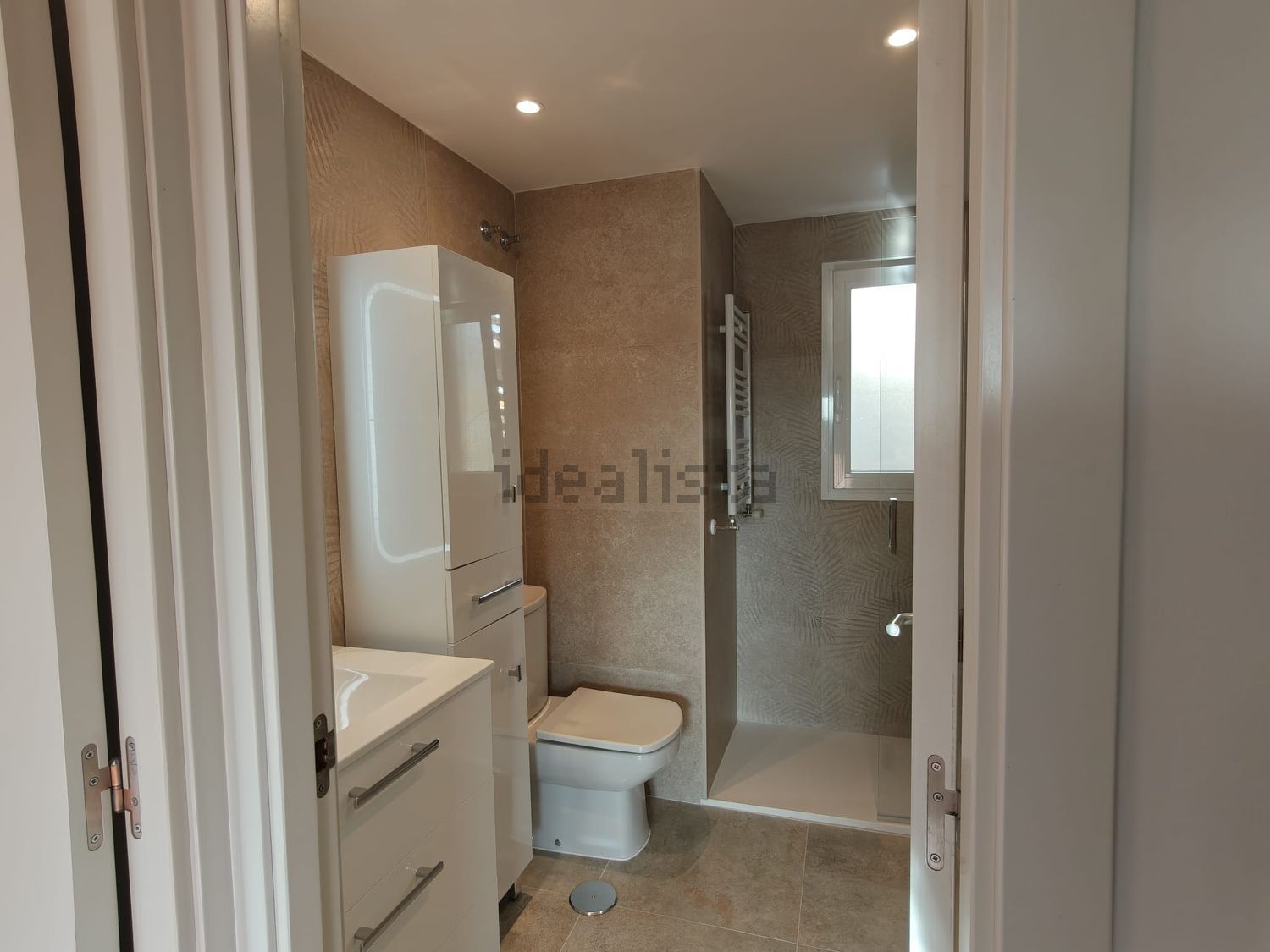 Pis de 74 m² a Madrid