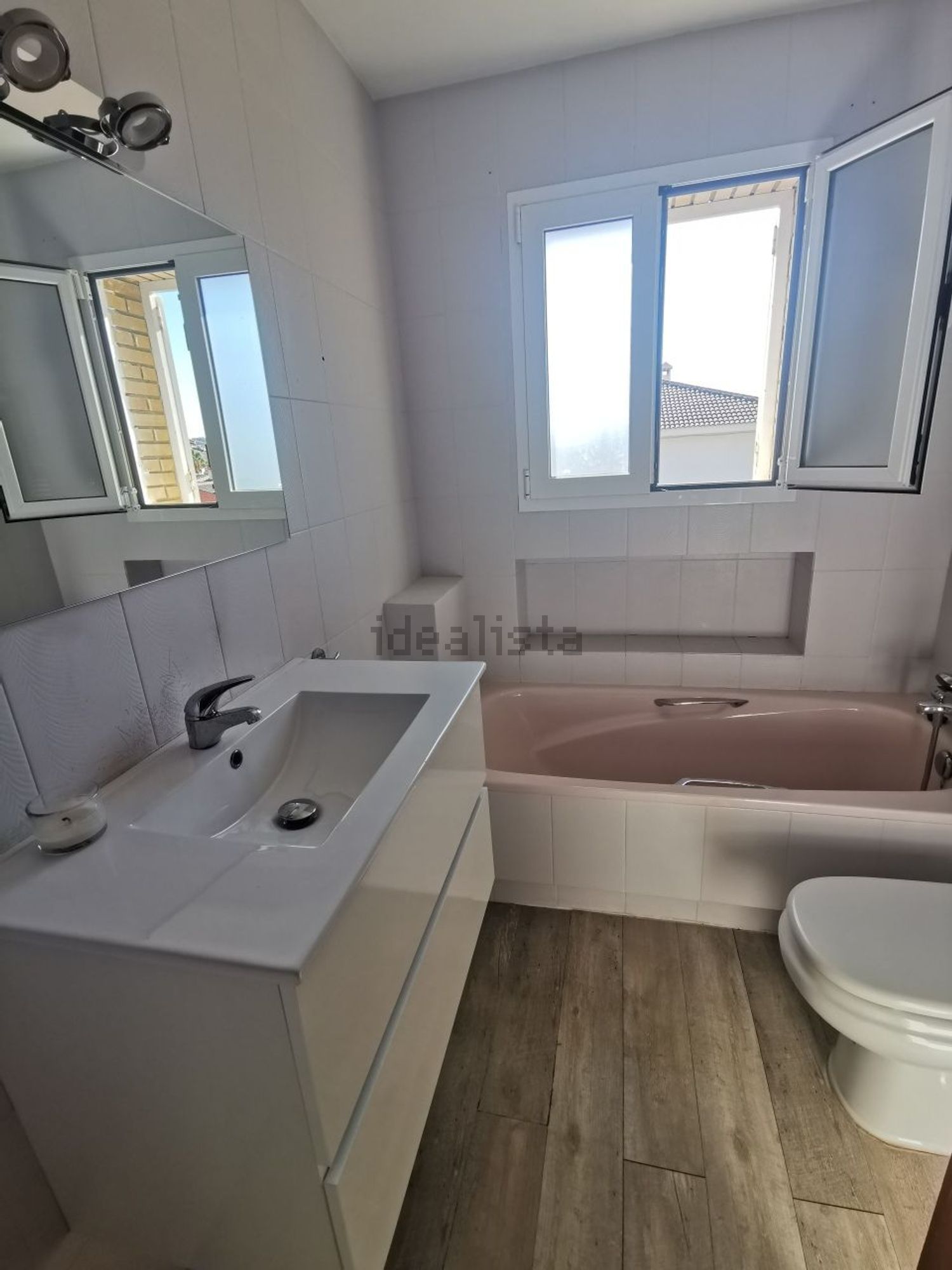 Zimmer zur Miete, Málaga