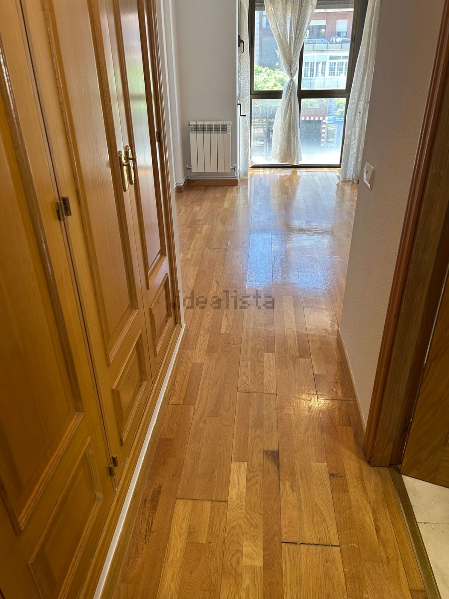 Piso de 95 m² en Madrid