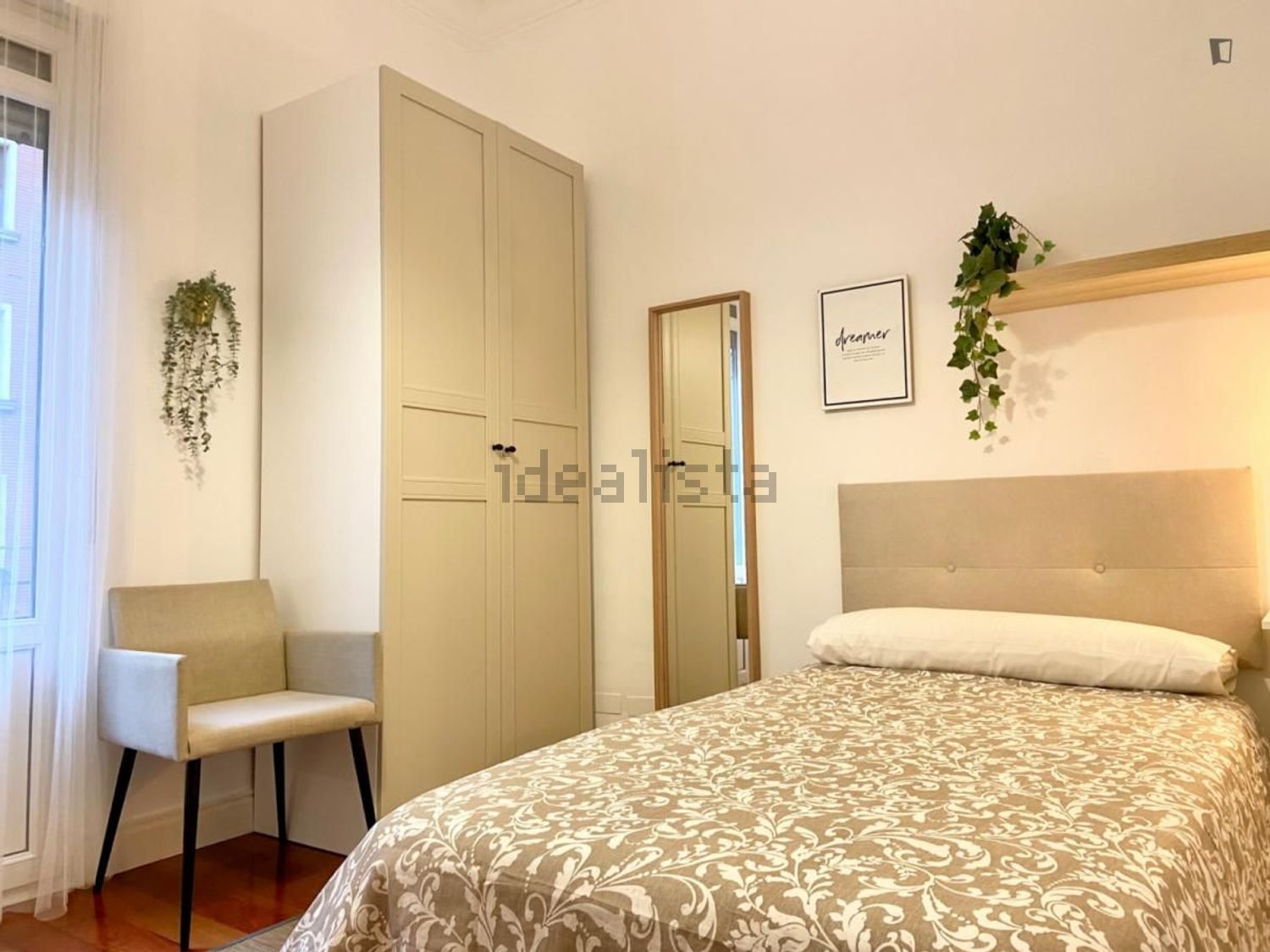 Habitación en alquiler, Bilbao