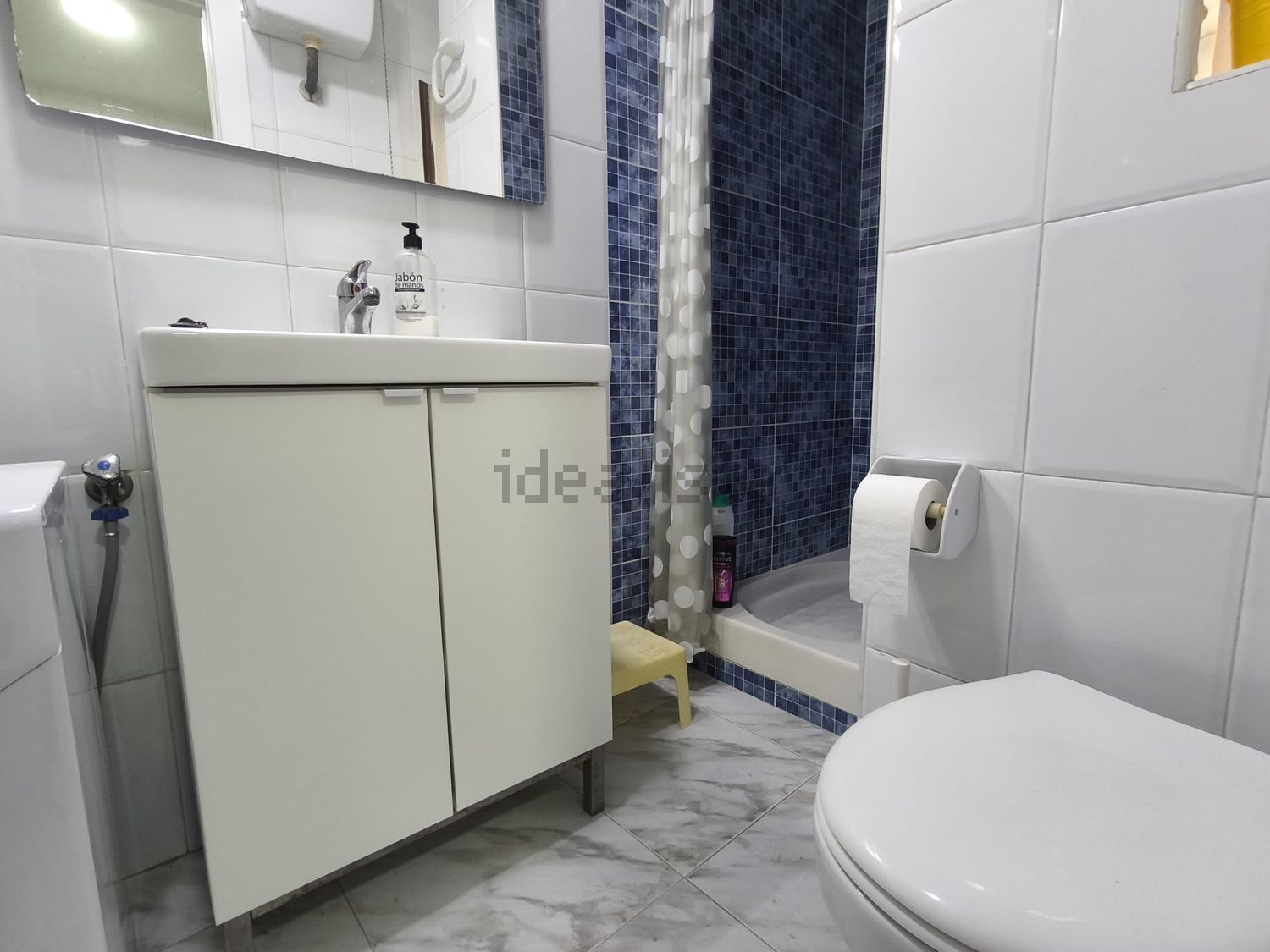 Piso de 40 m² en Murcia