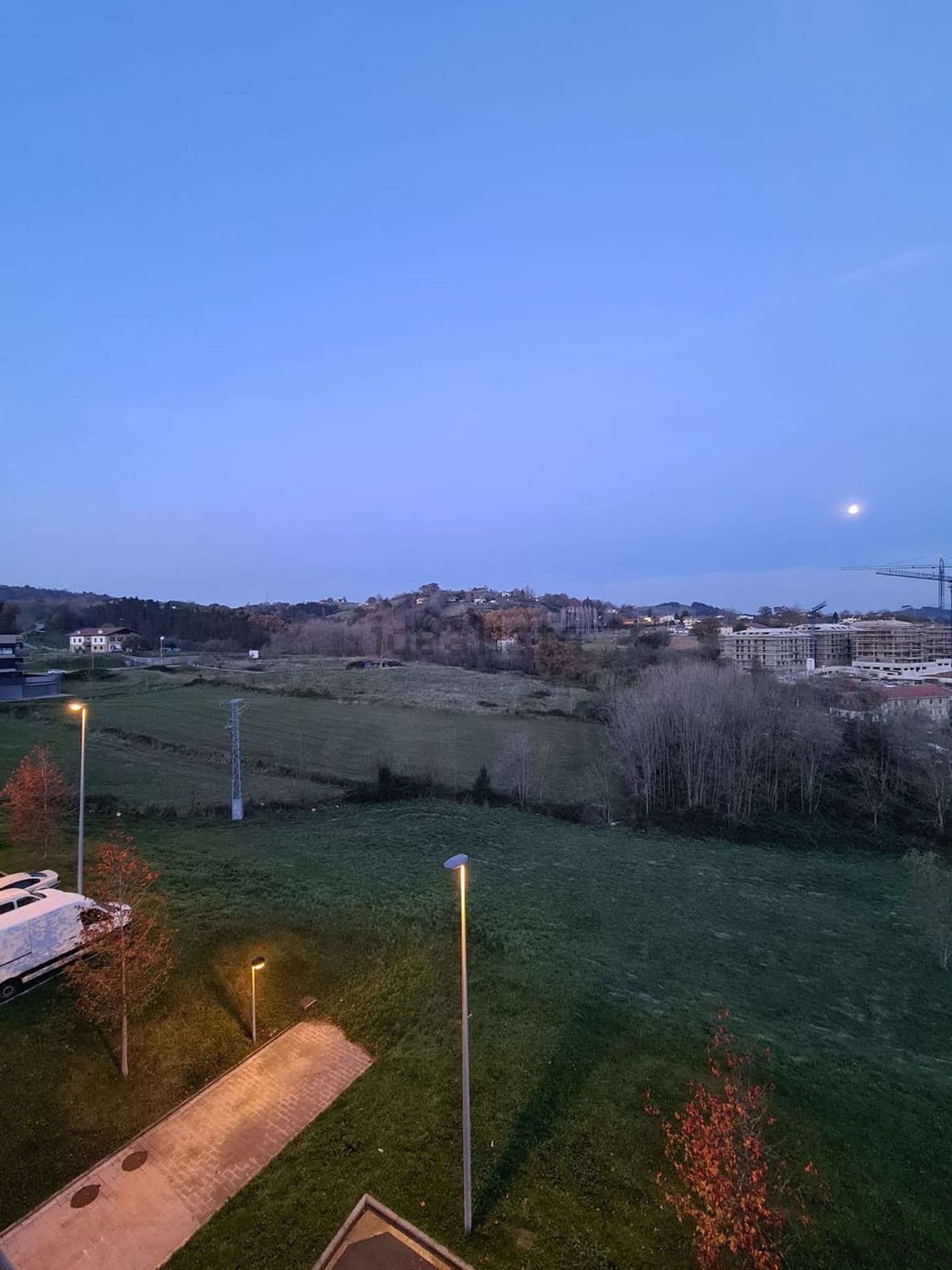 Pis de 78 m² a Usurbil