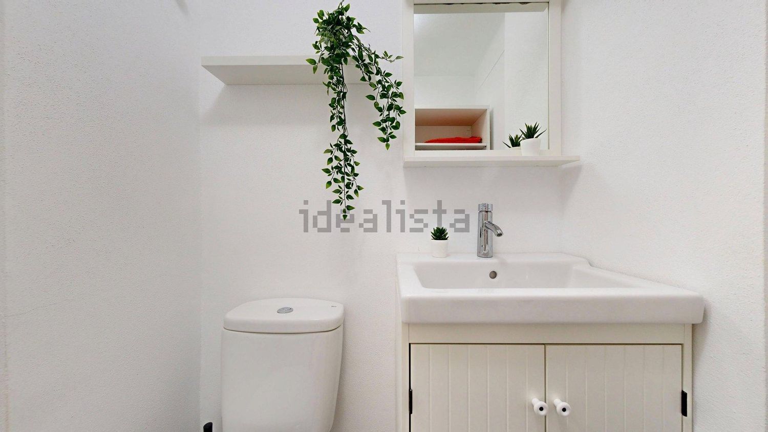 Pis de 45 m² a Pollença