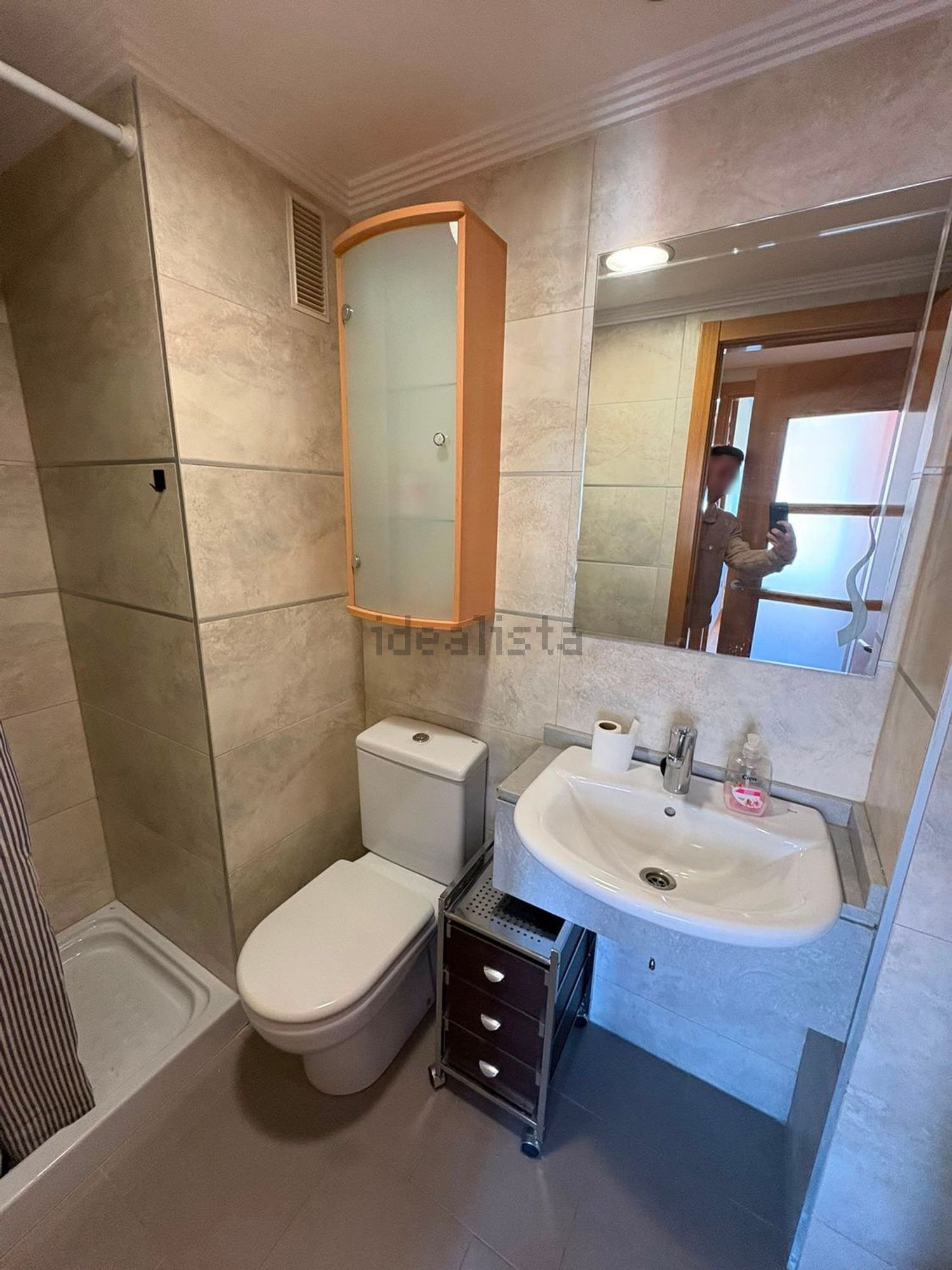 Apartamento 74 m² em Valladolid