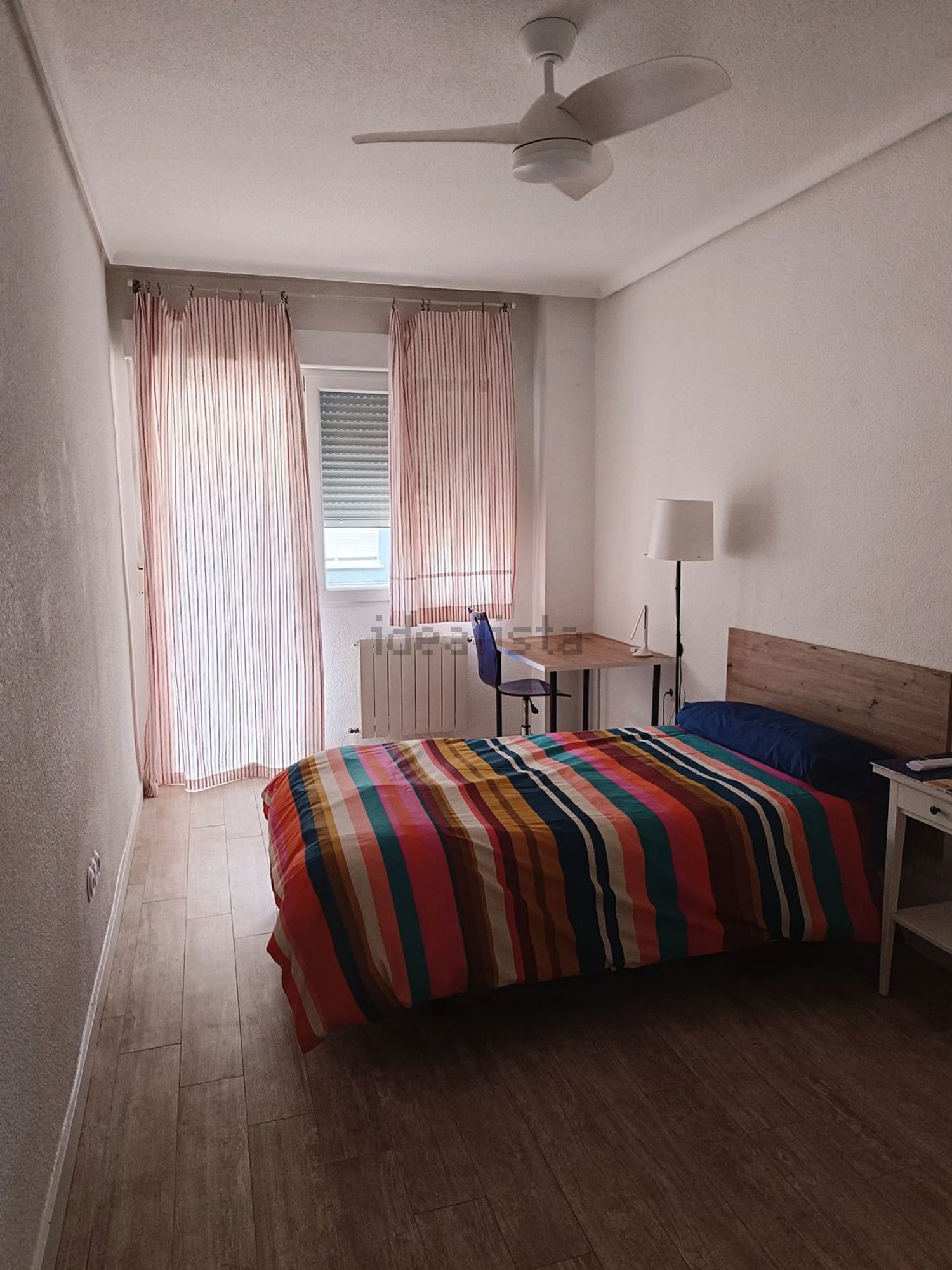 Habitació de lloguer, Albacete