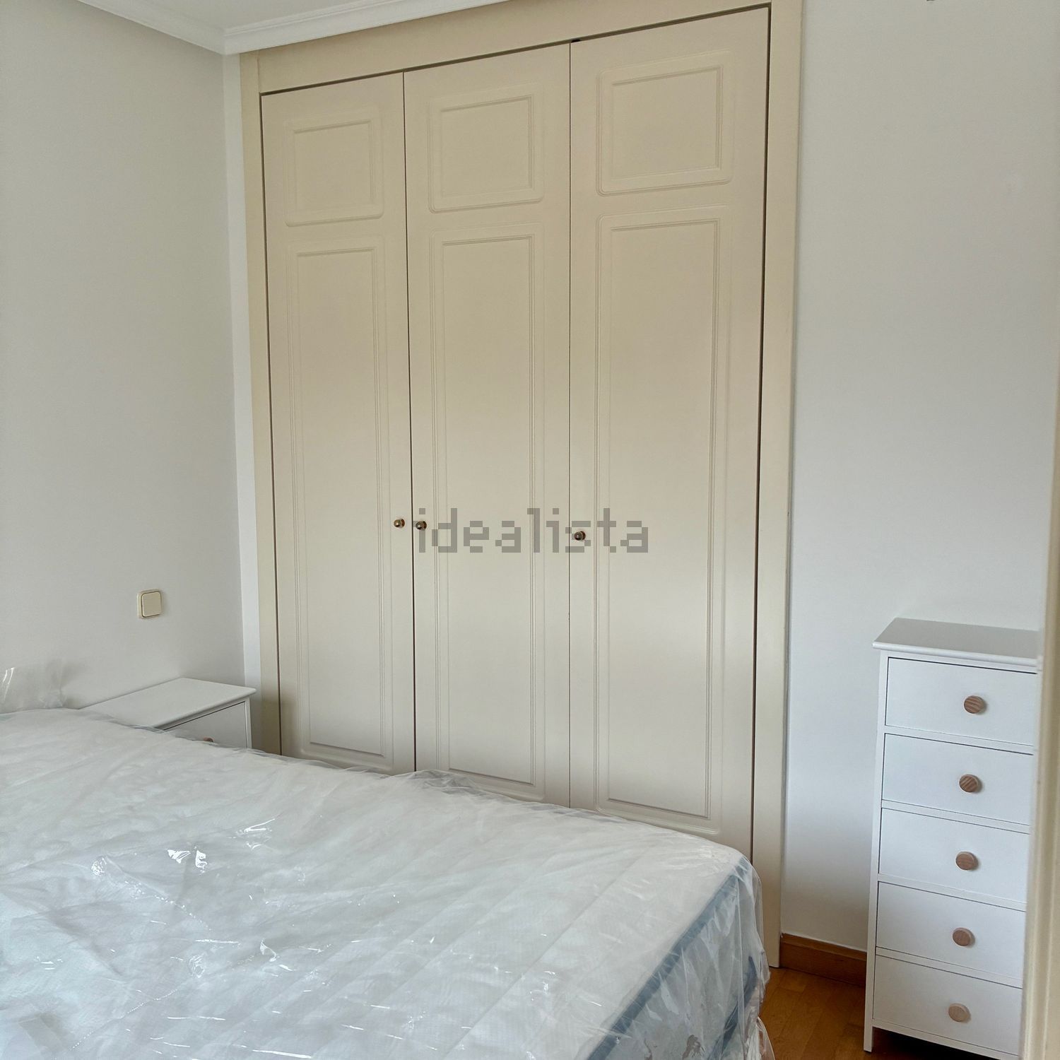 Piso de 50 m² en Madrid