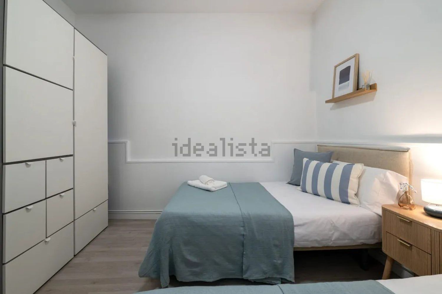 Pis de 75 m² a València