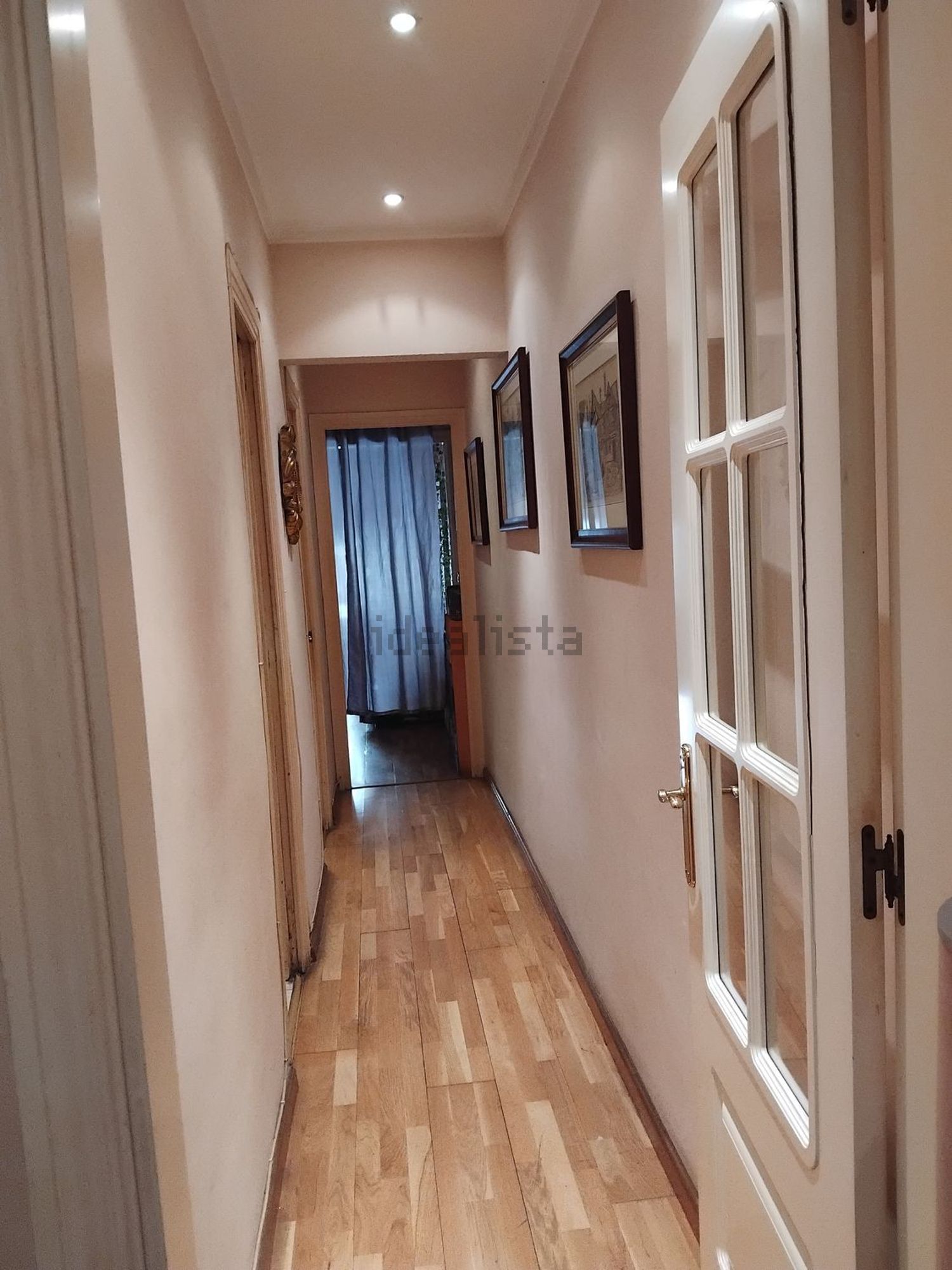 Room for rent, Barcelona