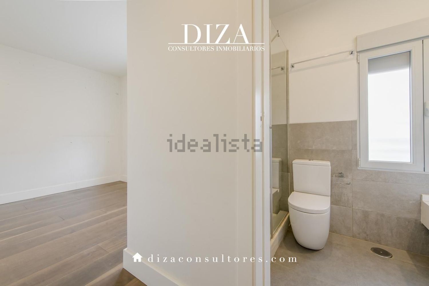 Pis de 169 m² a Madrid