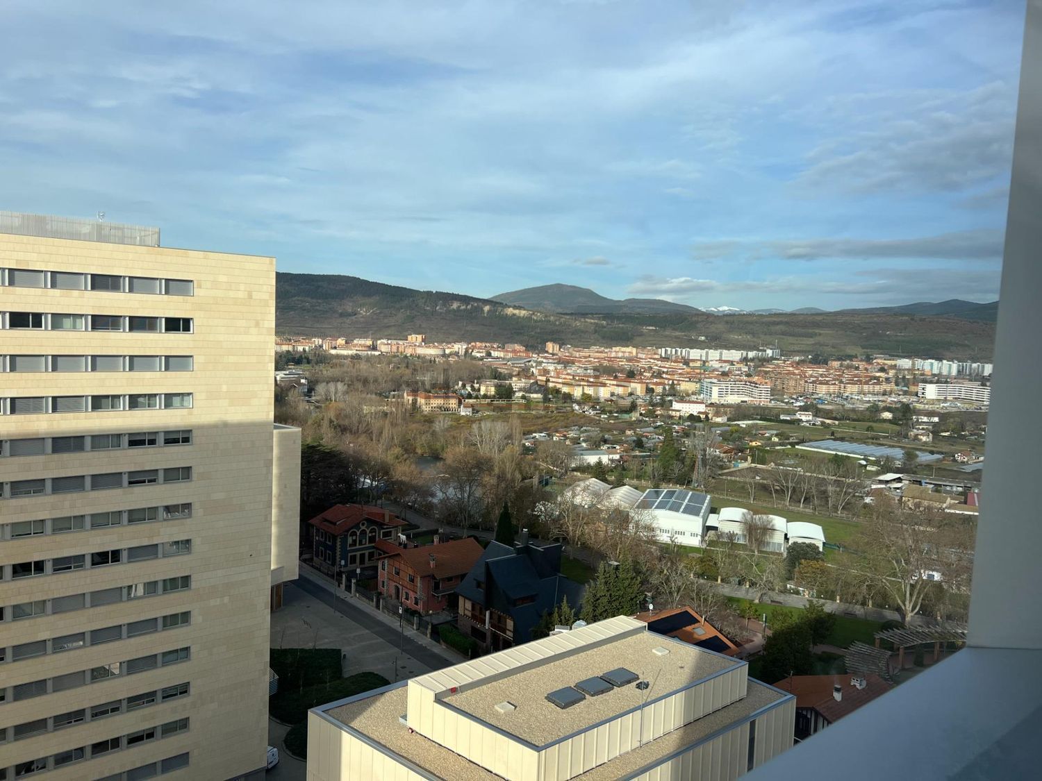 Appartamento 135 m² a Pamplona
