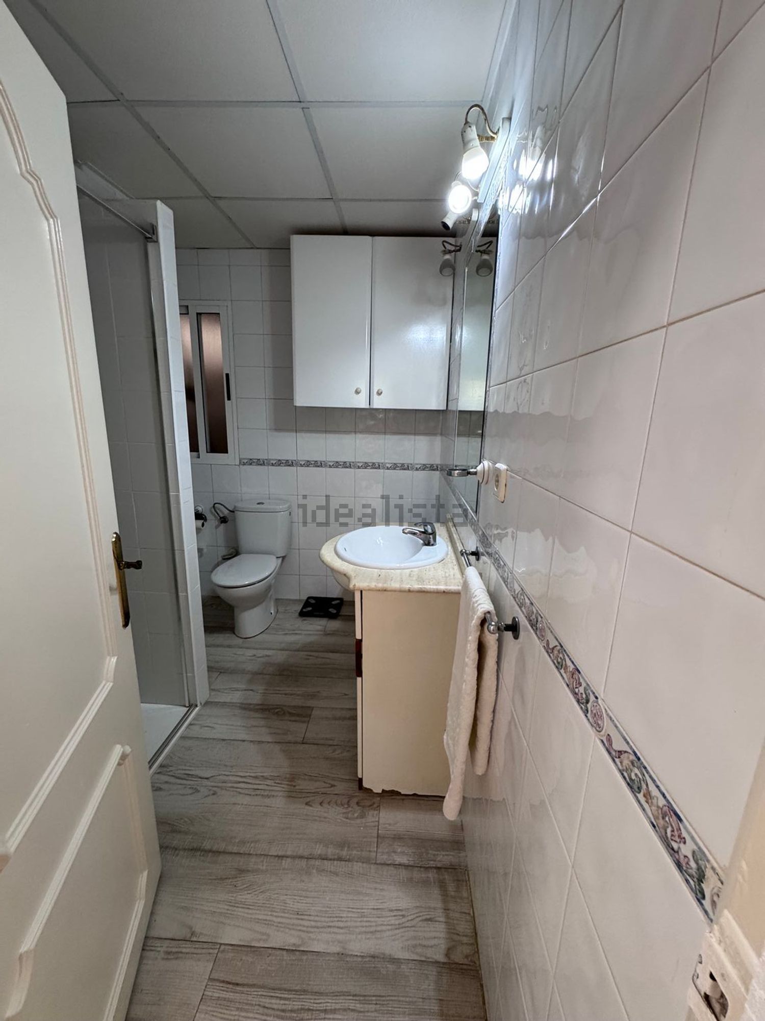 Piso de 90 m² en Murcia