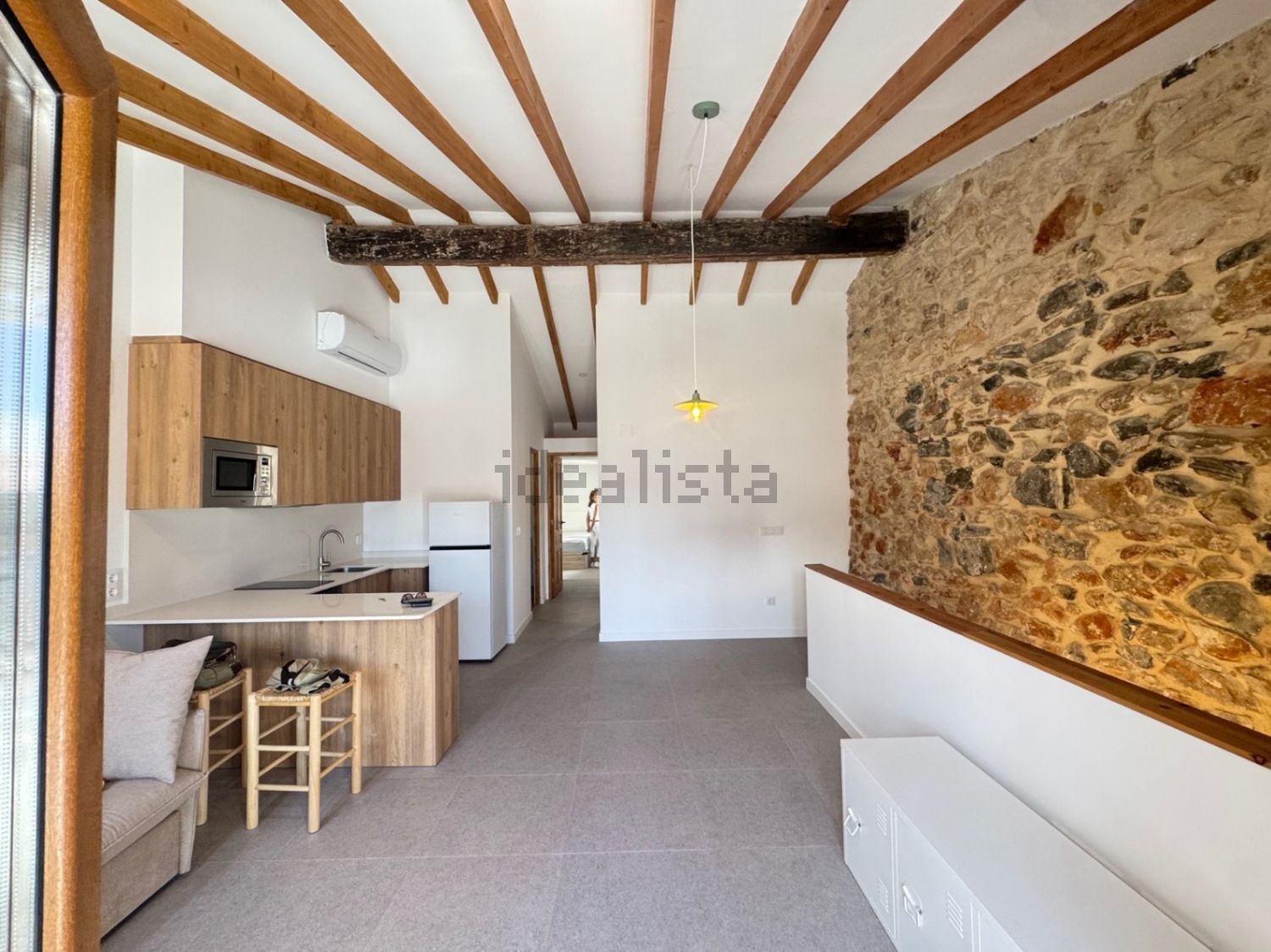 Pis de 70 m² a Dénia