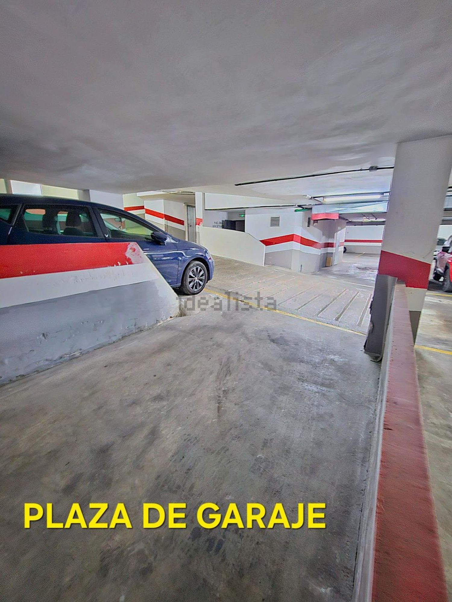 Pis de 115 m² a Almeria