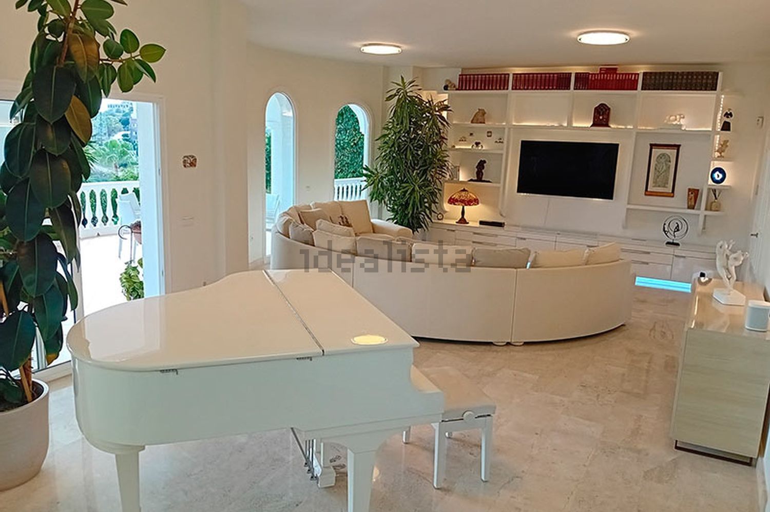 Haus 332 m² in Mijas