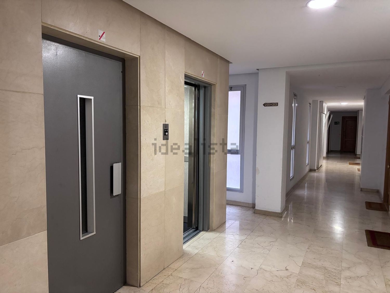 Pis de 84 m² a Madrid