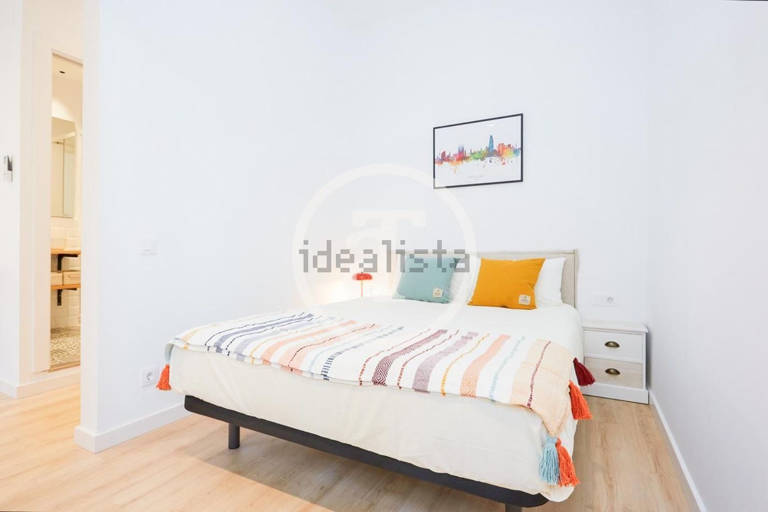 Appartement 72 m² à Barcelone