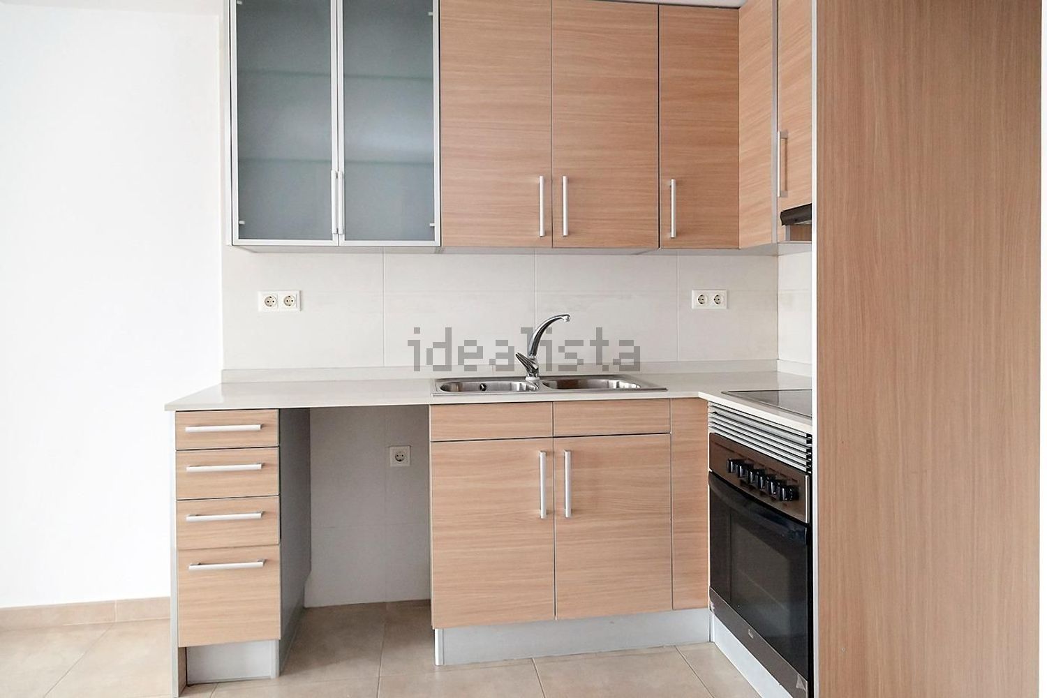 Piso de 61 m² en Tordera