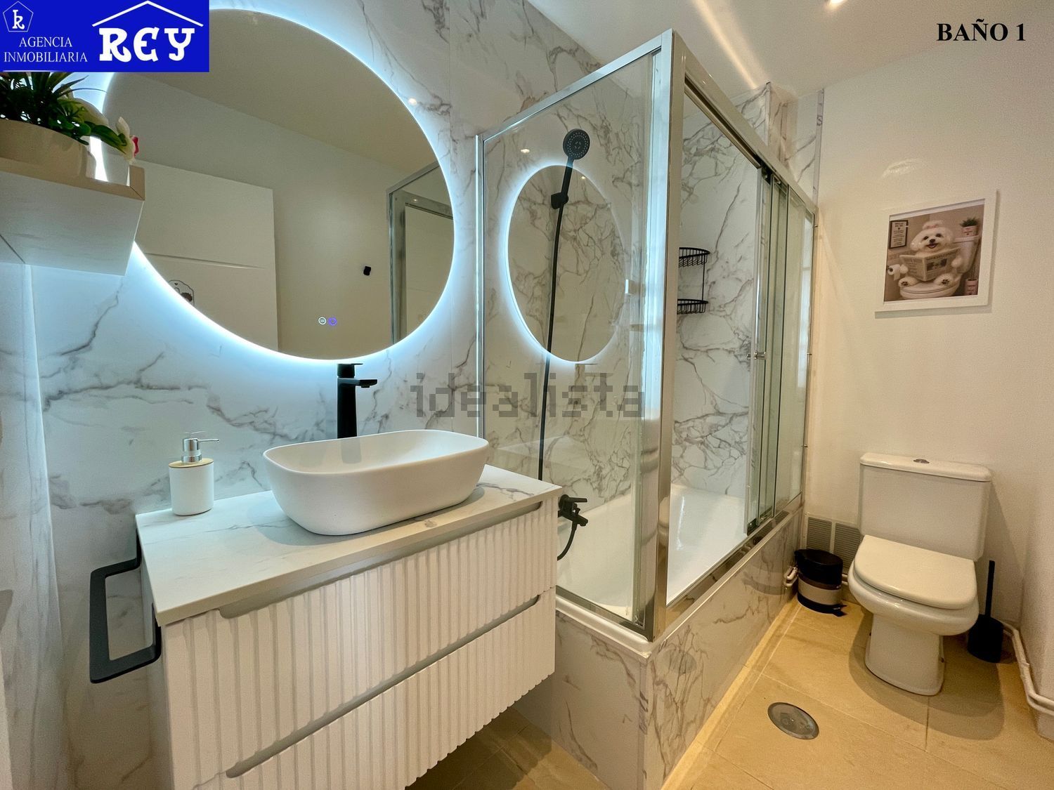 Appartamento 106 m² a Santiago de Compostela