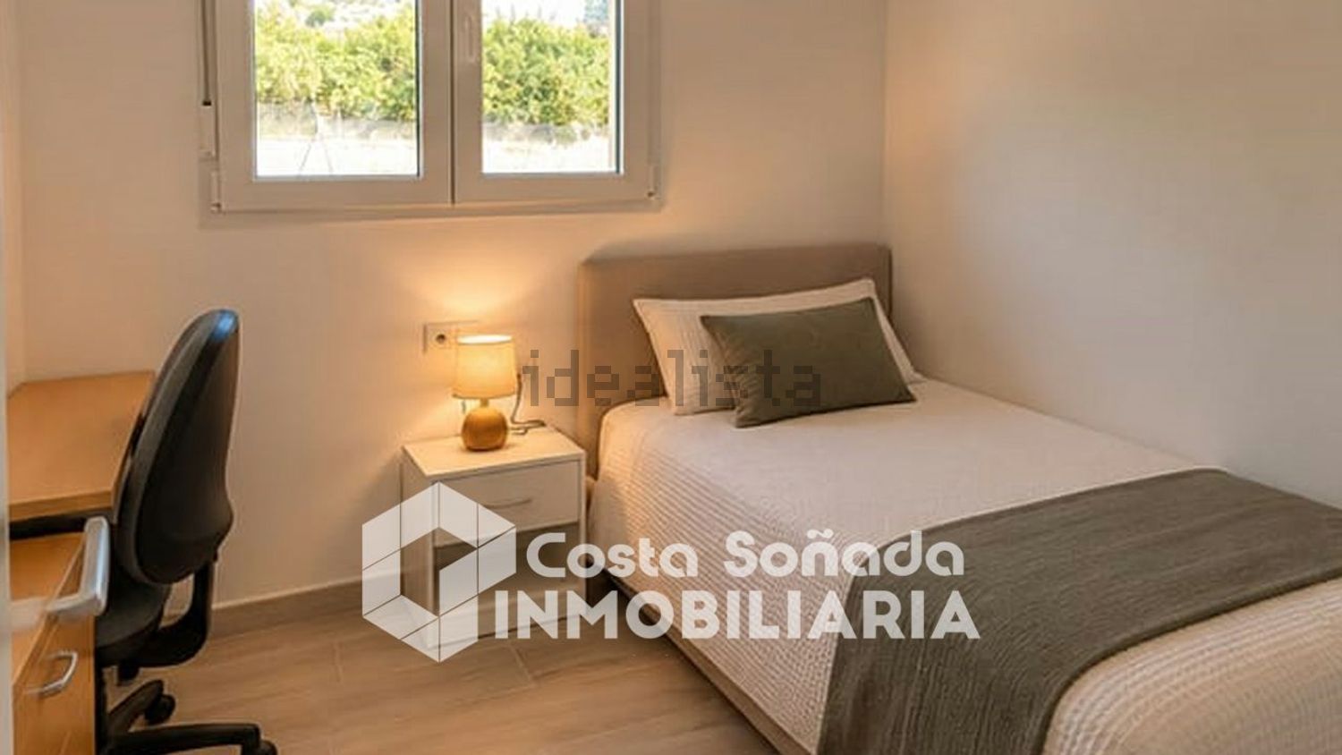 Будинок 110 м² у Altea