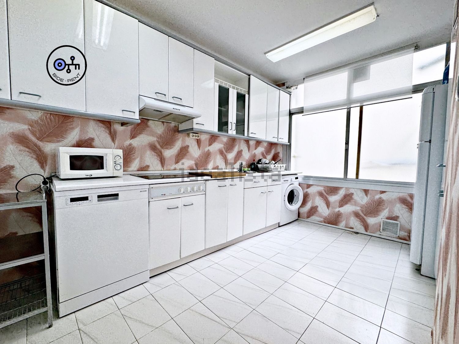 Habitació de lloguer, Bilbao