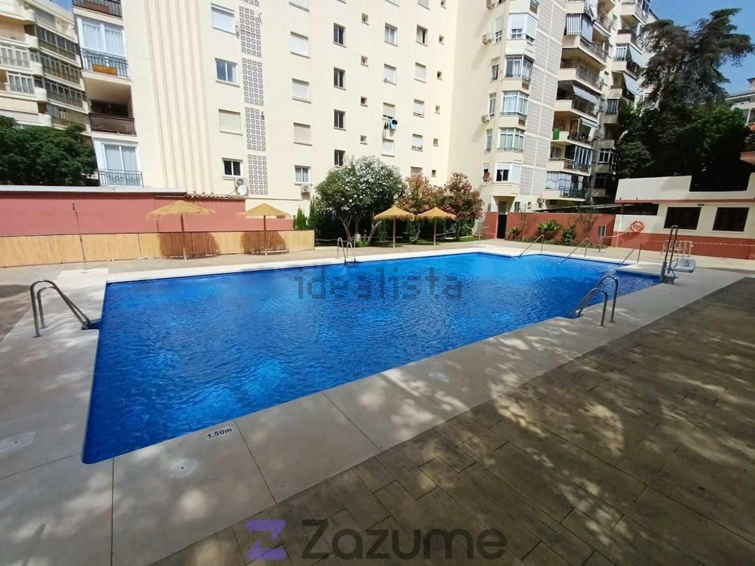 Piso de 29 m² en Marbella