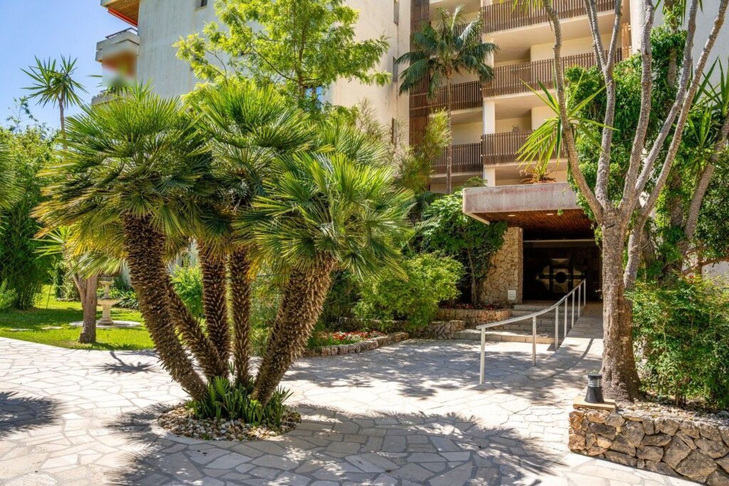 Piso de 102 m² en Son Servera