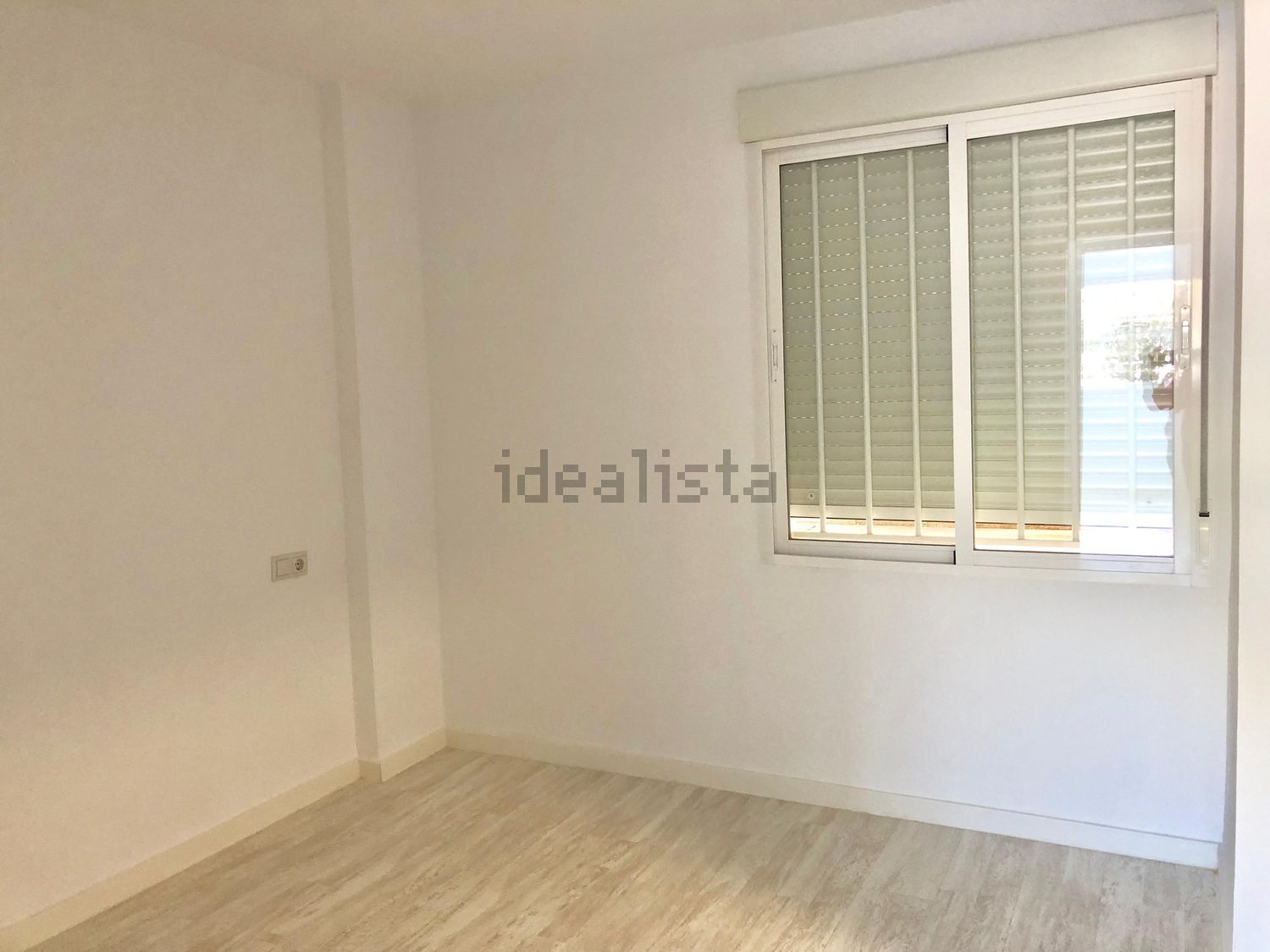 Pis de 110 m² a Màlaga