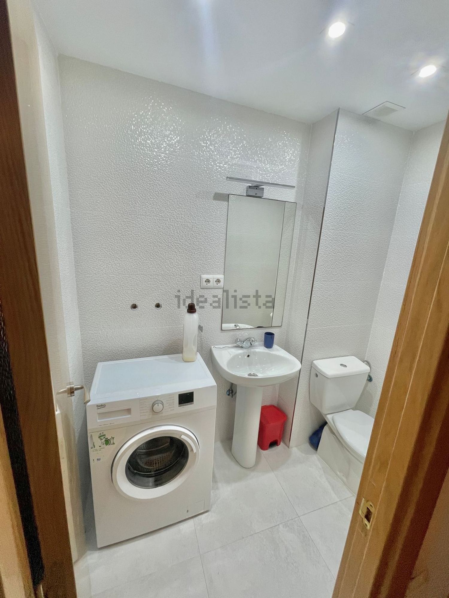 Habitació de lloguer, Santander