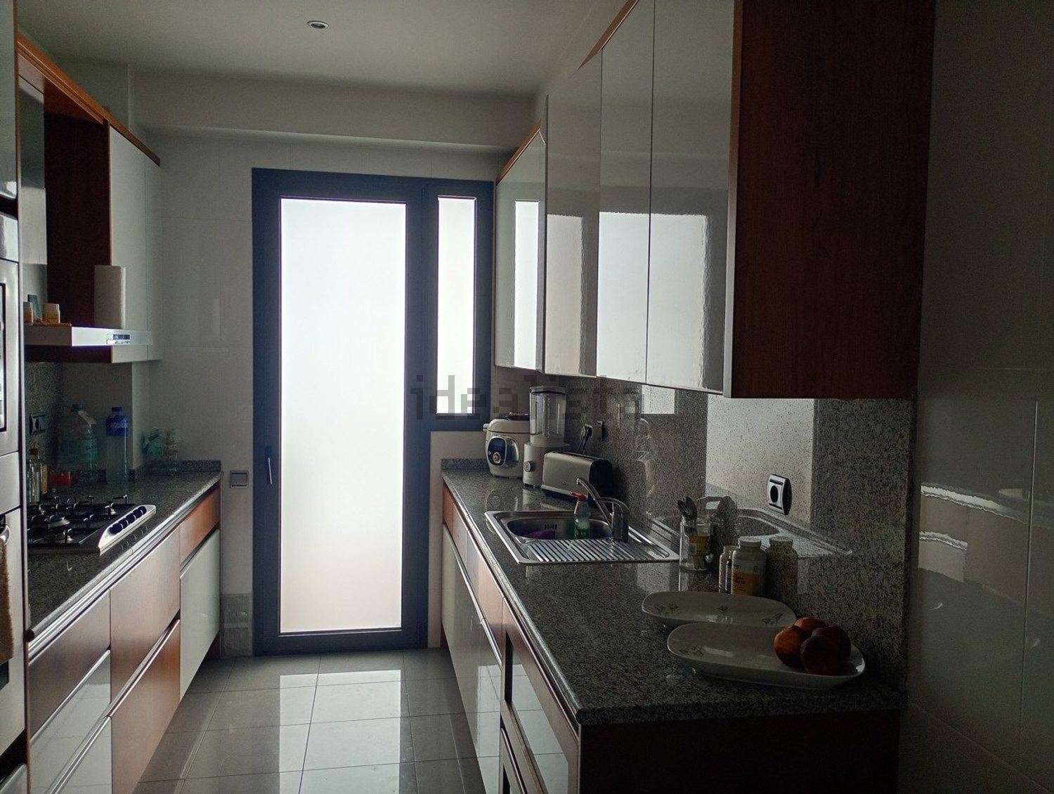 Pis de 114 m² a Barcelona