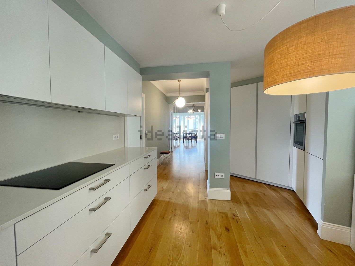 Appartamento 126 m² a A Coruña