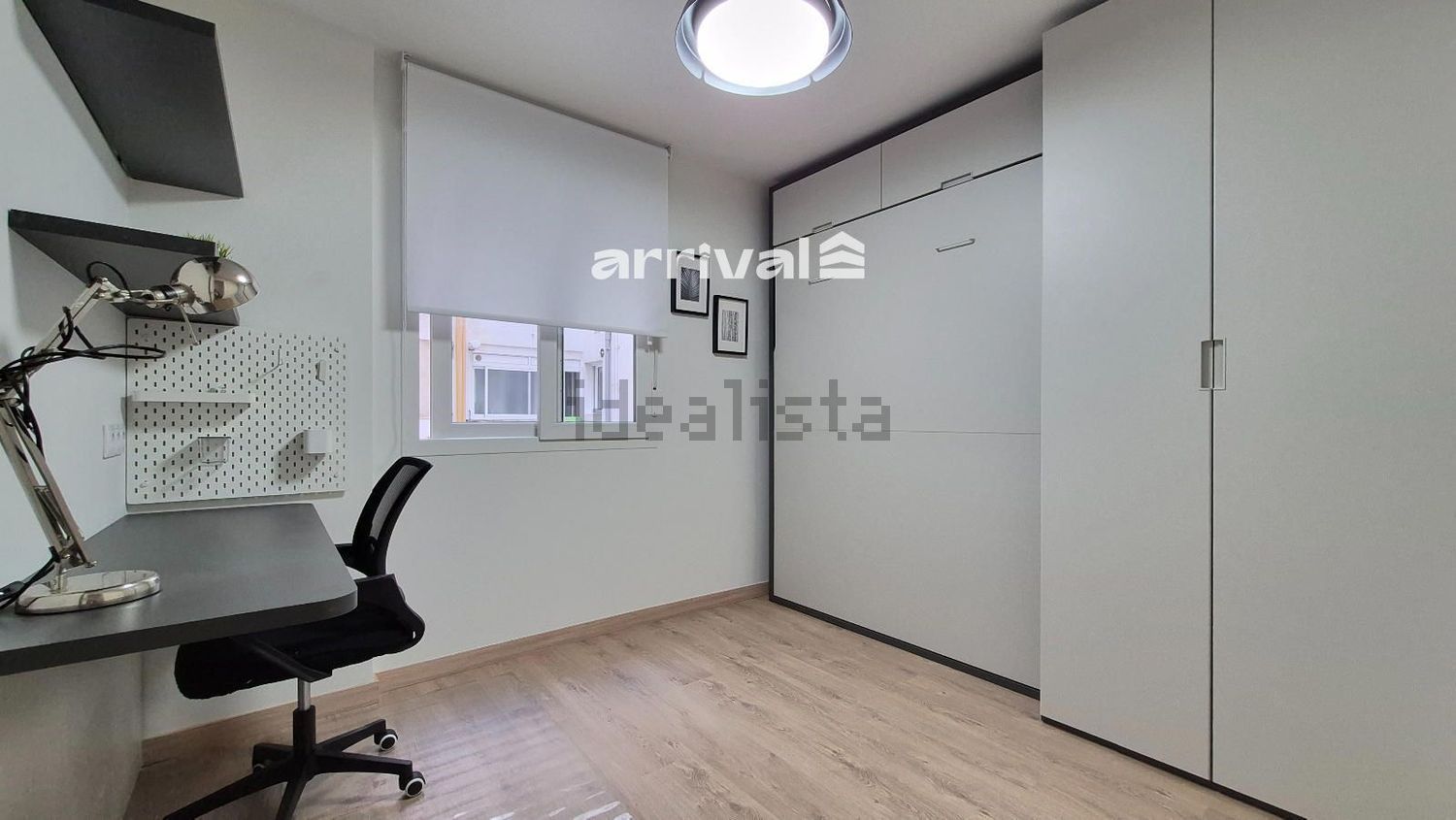 Pis de 109 m² a València