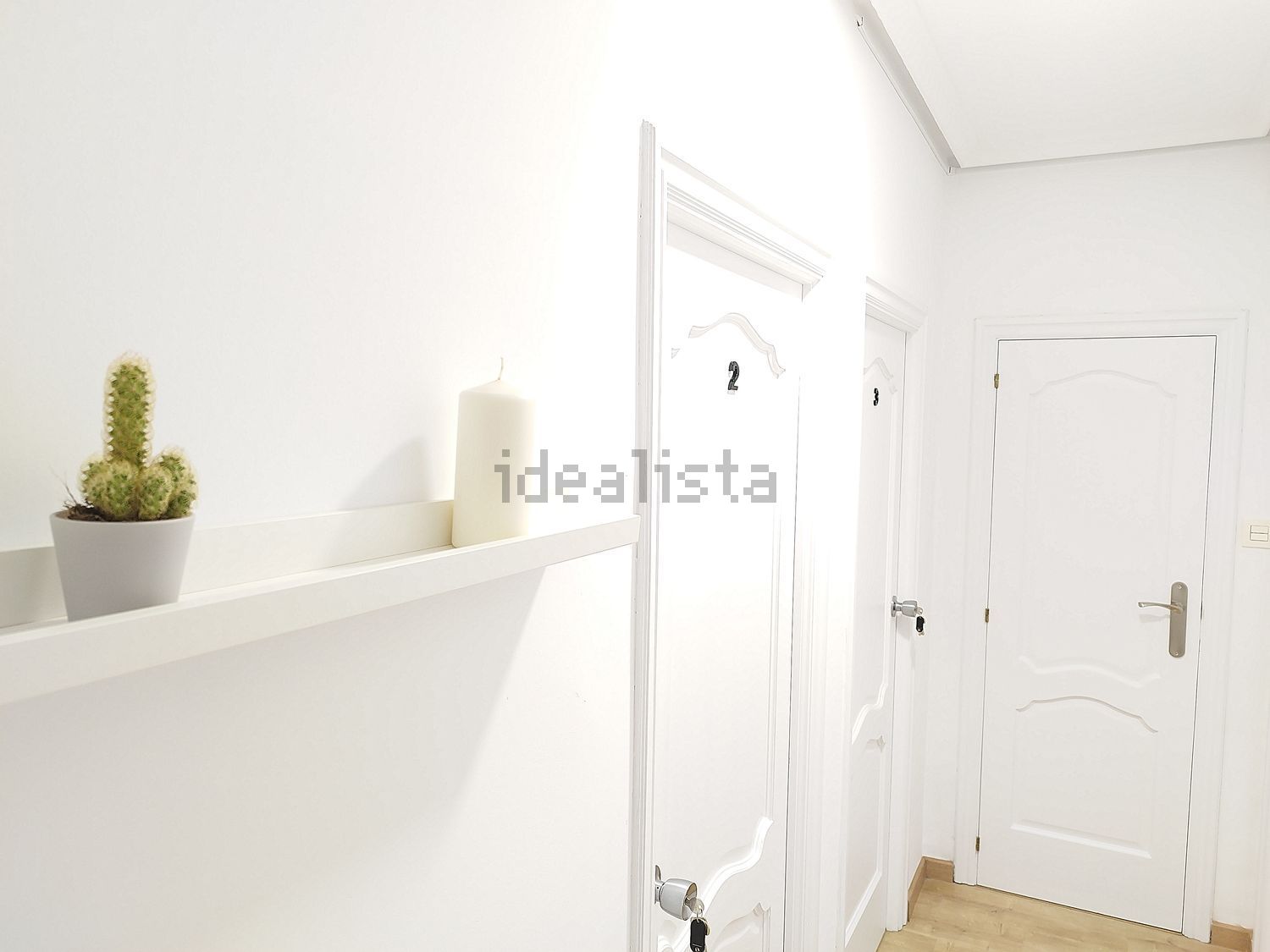 Habitació de lloguer, Avilés