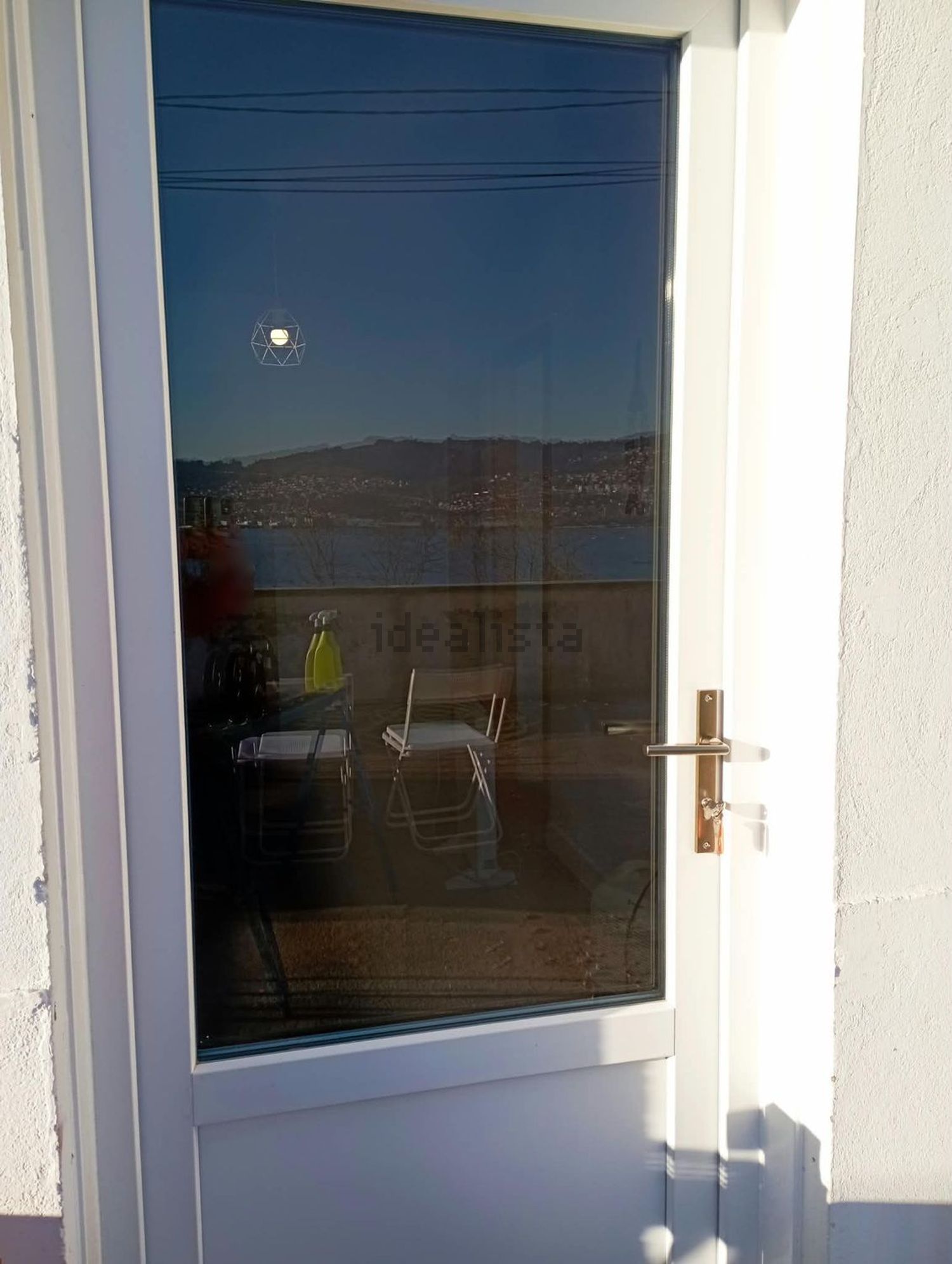 Flat 60 m² in Moaña