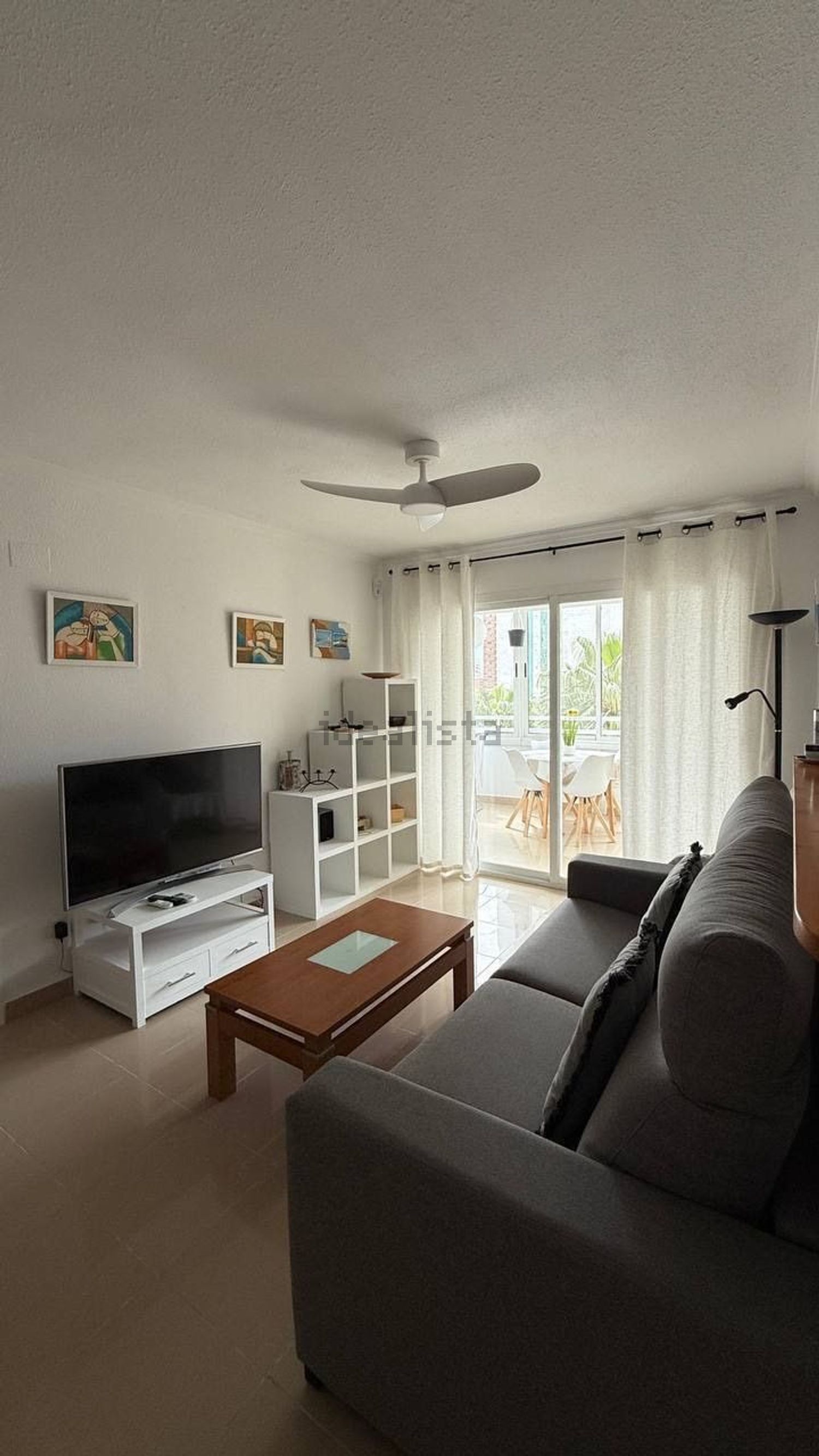 Pis de 65 m² a la Vila Joiosa