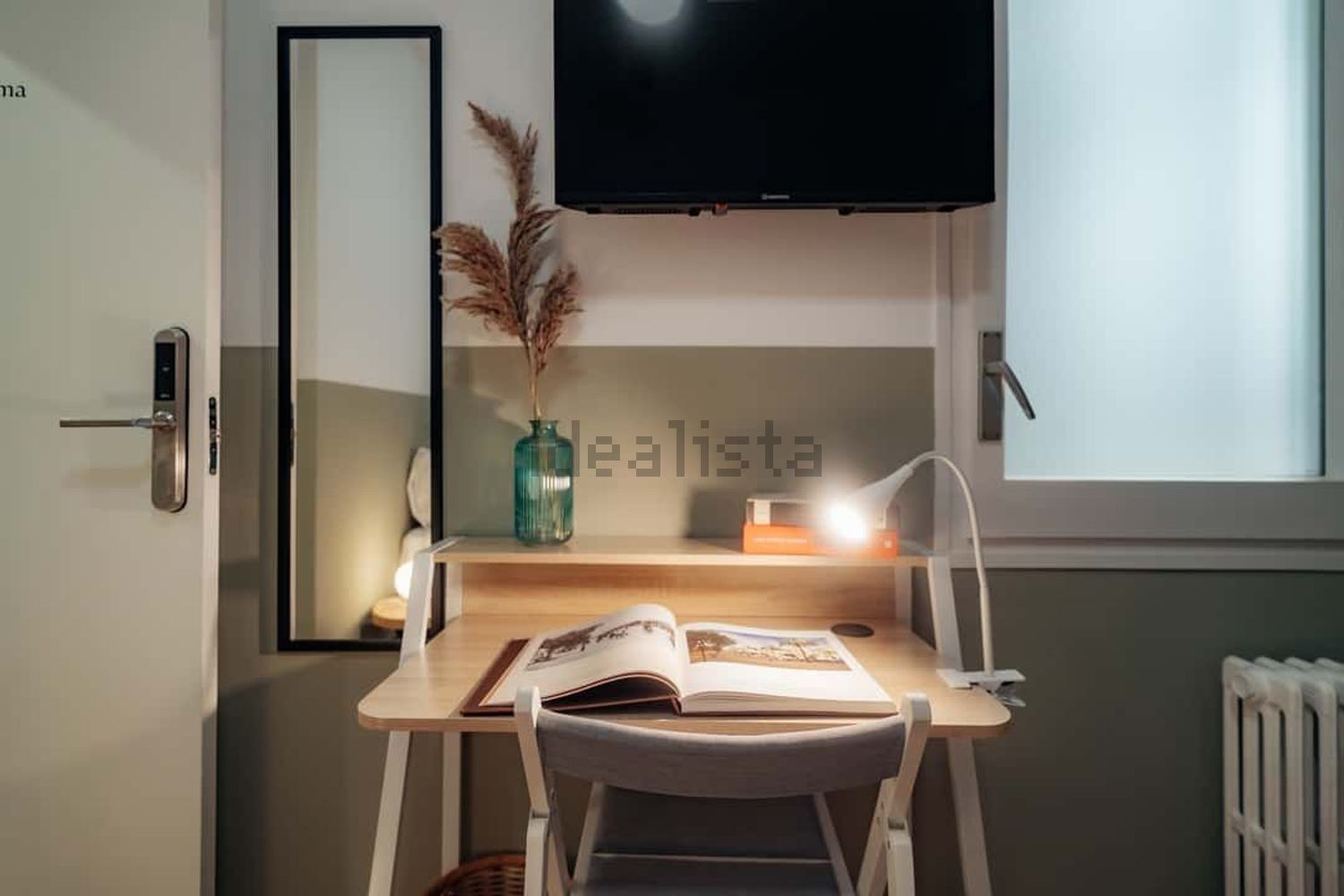 Stanza in affitto, Barcelona