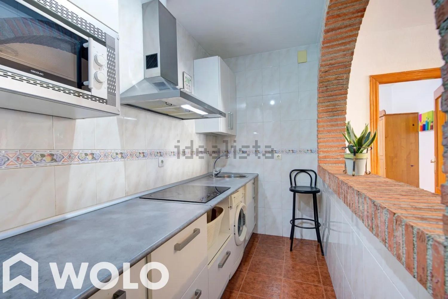 Piso de 202 m² en Armilla