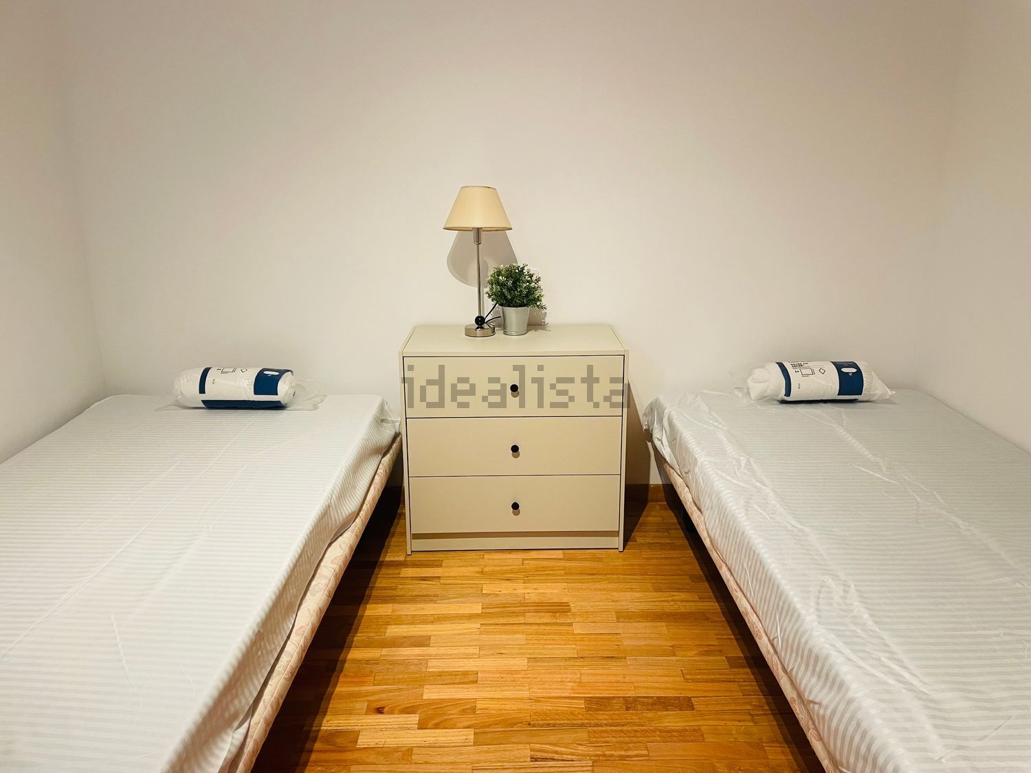 Pis de 70 m² a Gijón