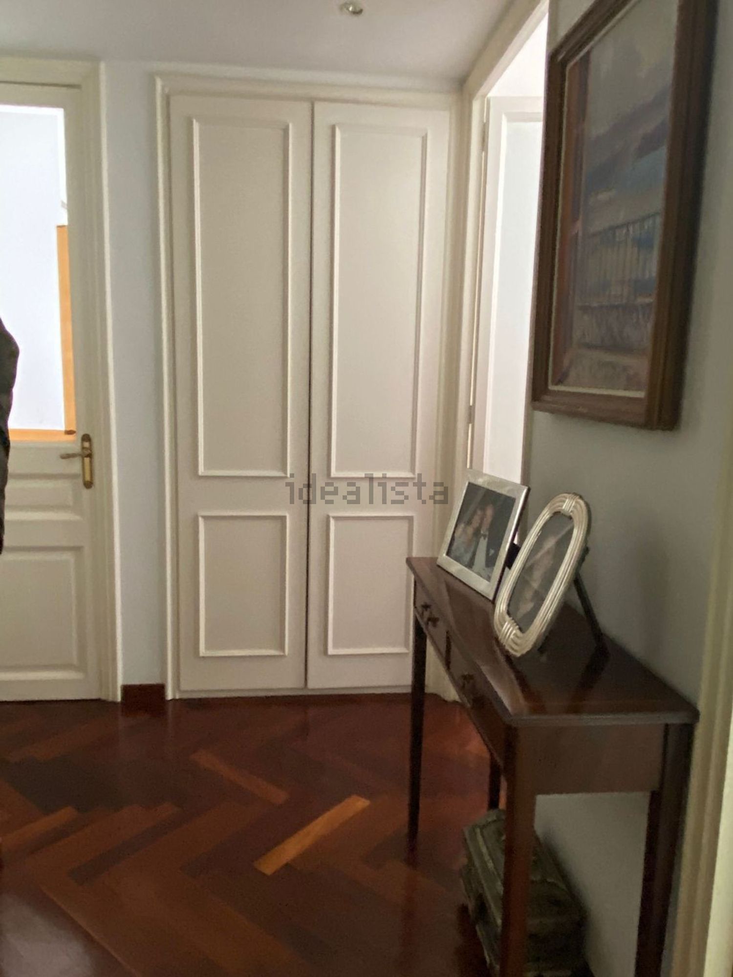 Room for rent, Barcelona