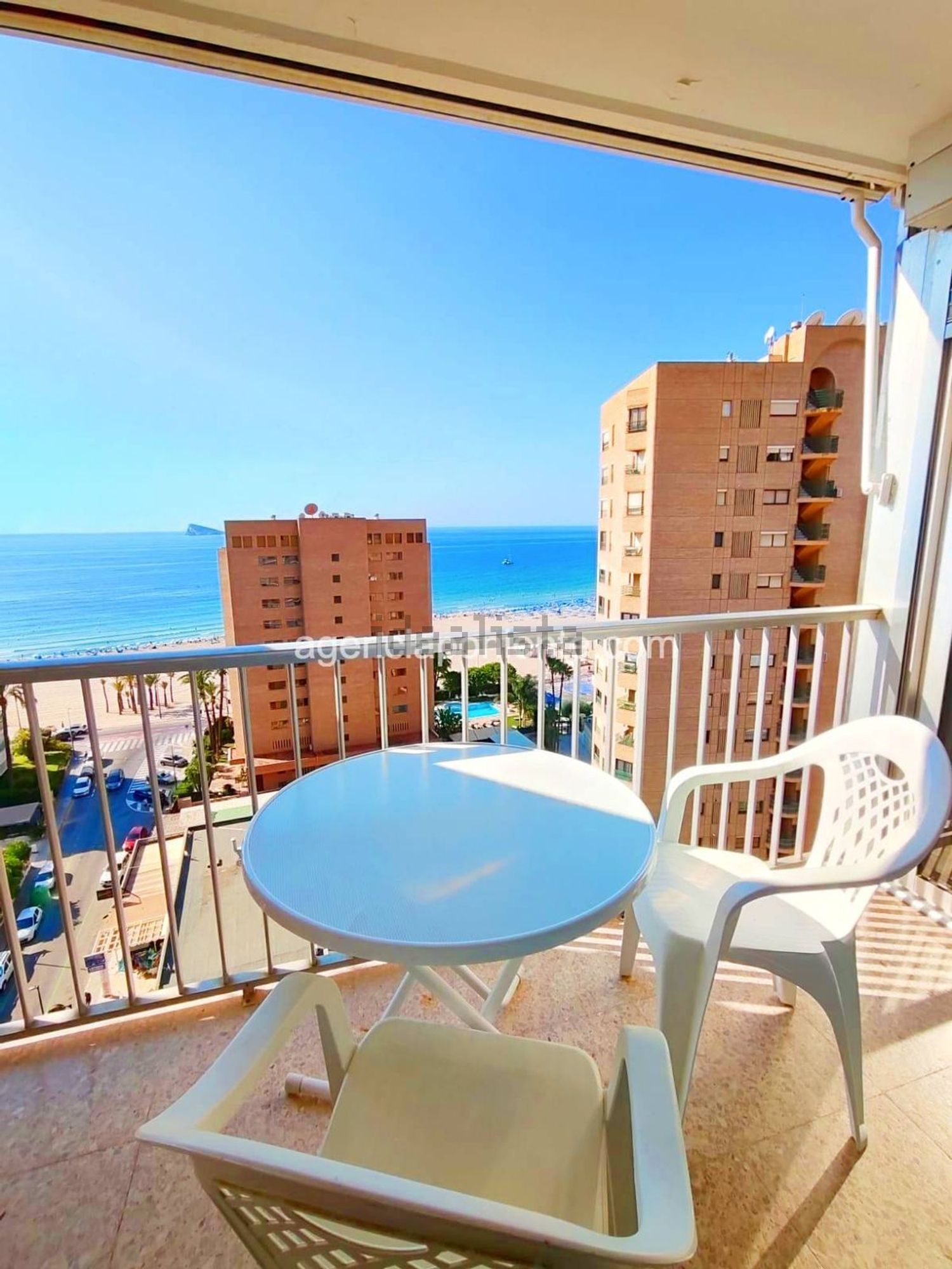 Pis de 60 m² a Benidorm