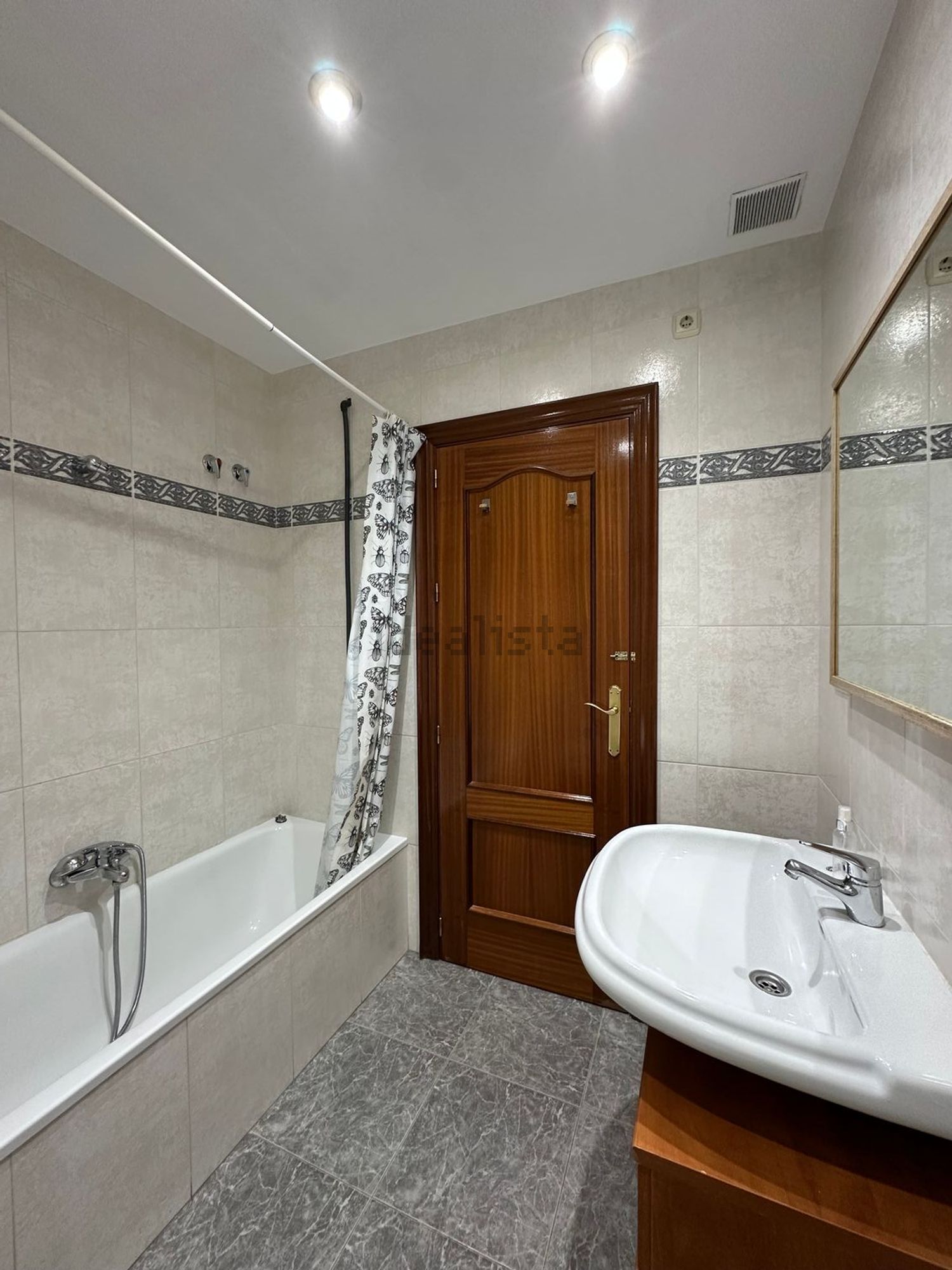 Piso de 113 m² en Antequera