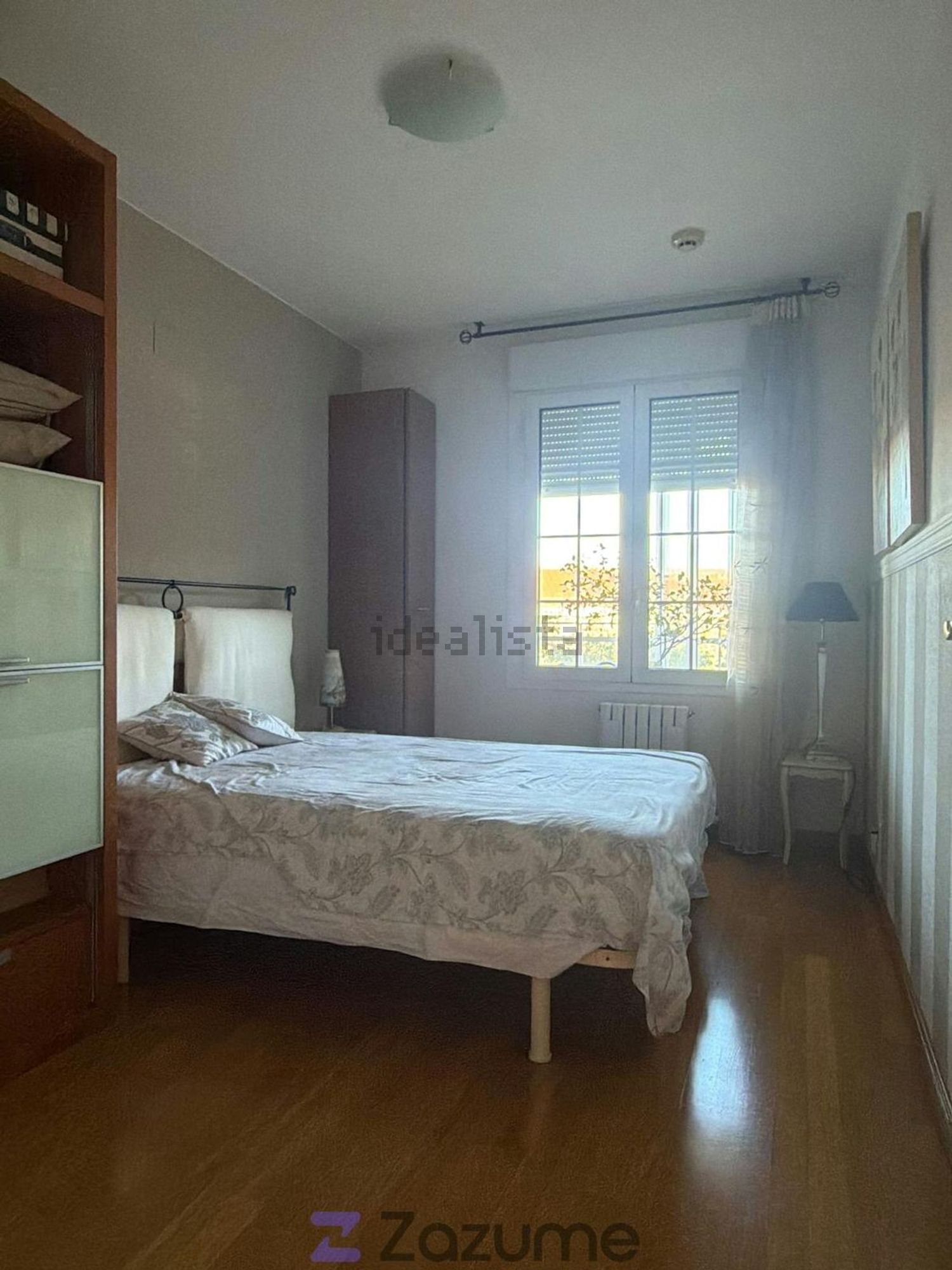 Pis de 127 m² a Saragossa