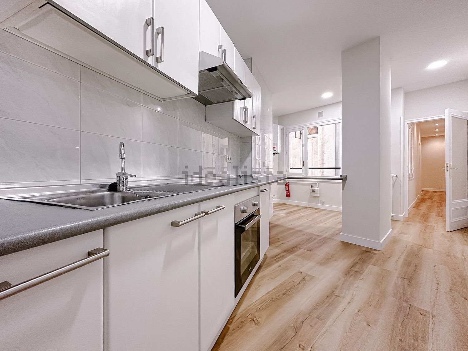 Pis de 110 m² a Madrid
