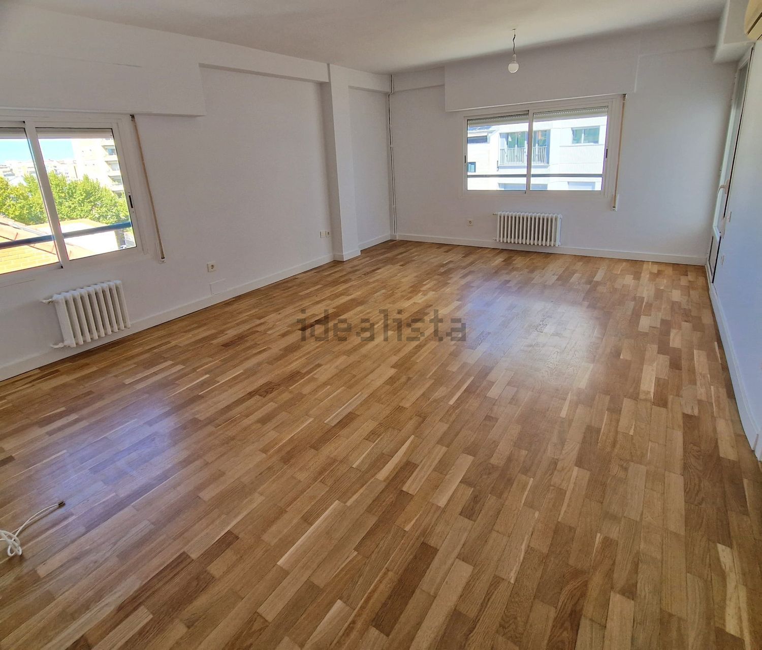 Pis de 125 m² a Saragossa