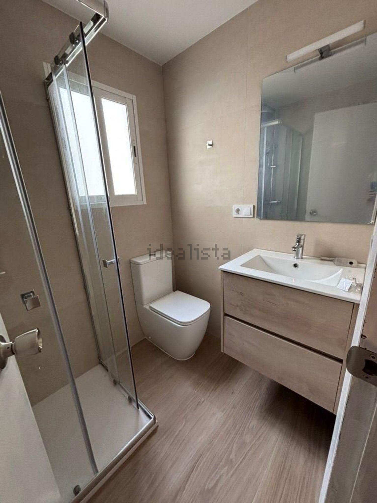 Flat 130 m² in Valencia